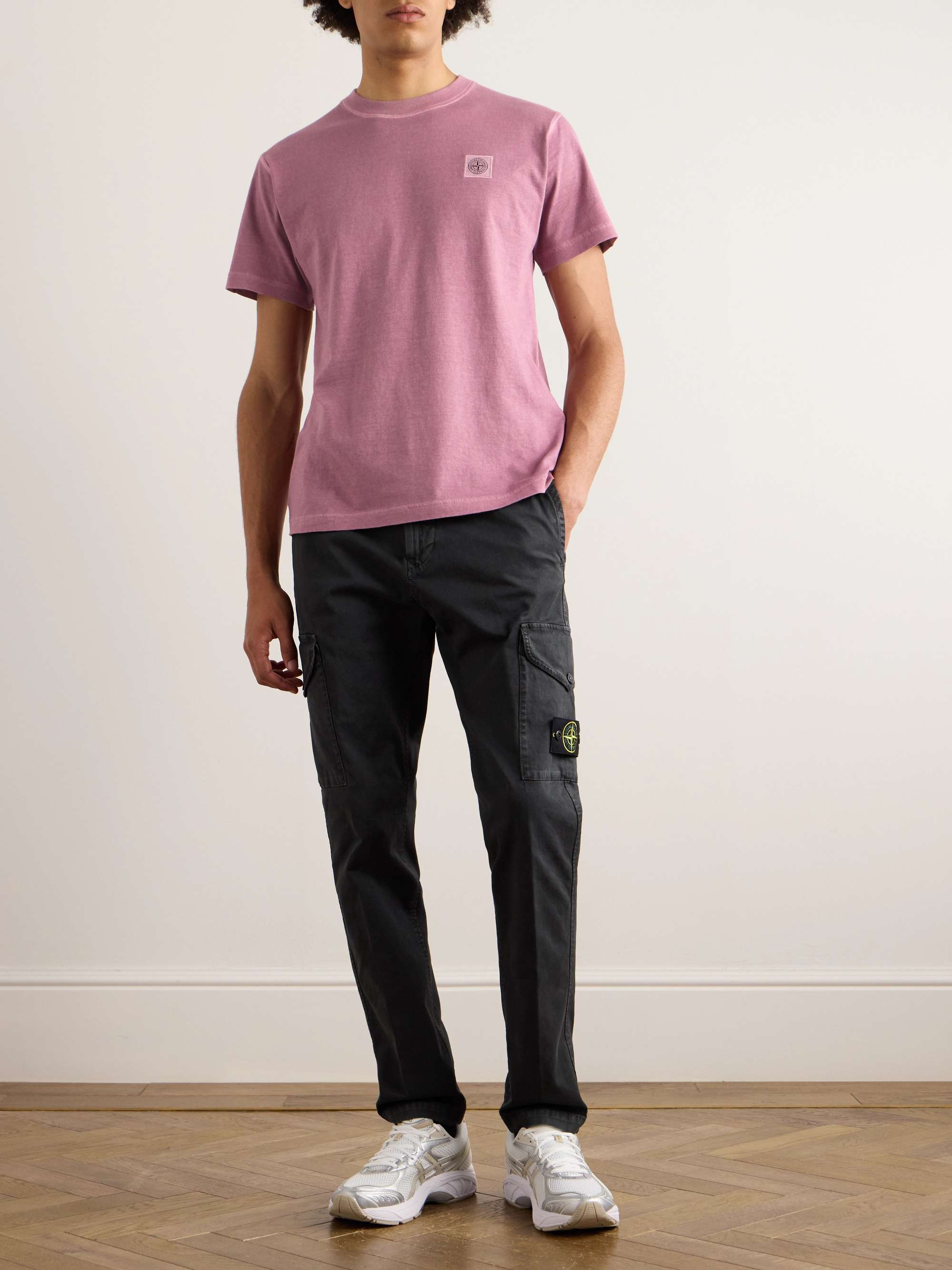 STONE ISLAND 