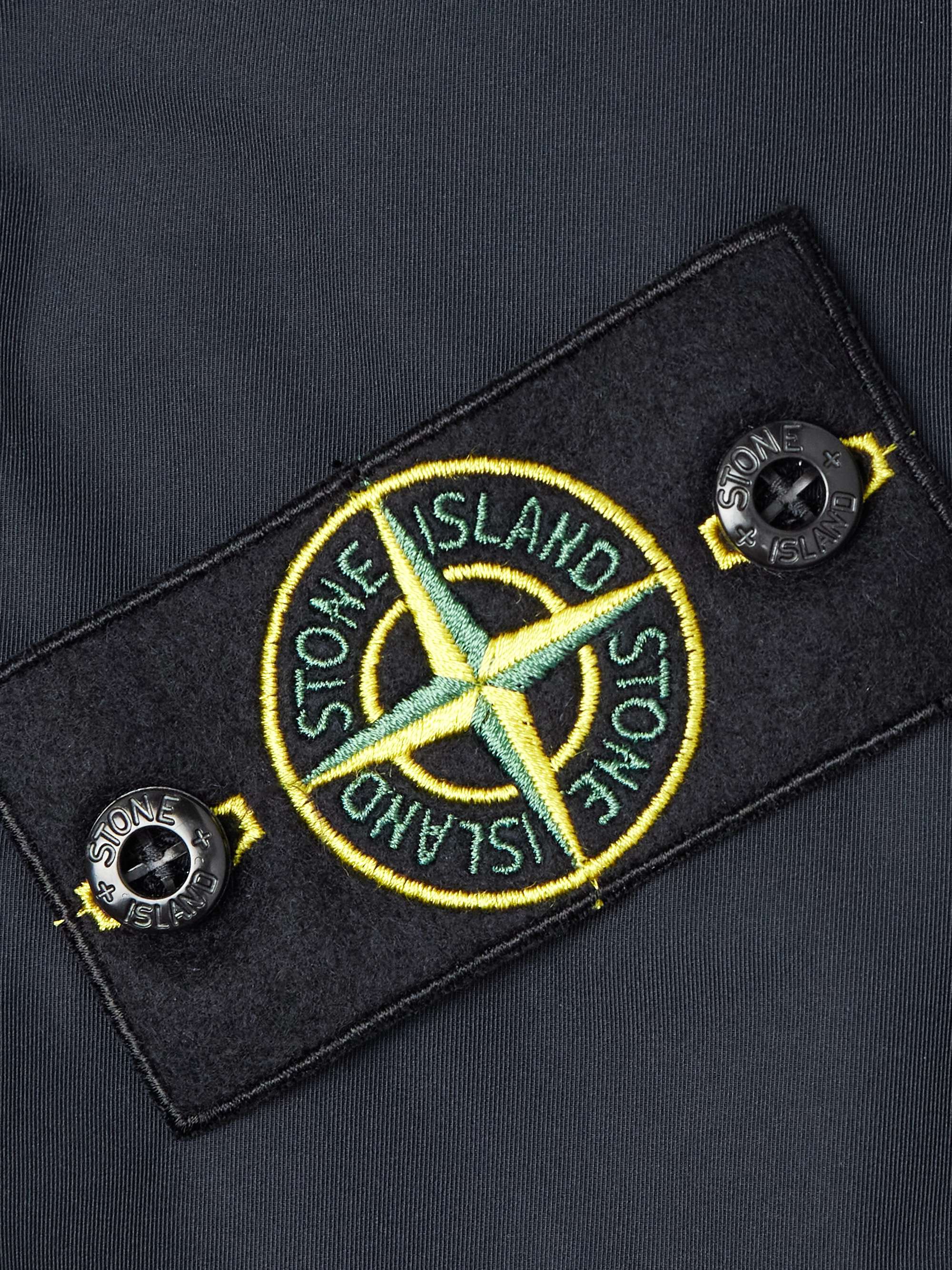 STONE ISLAND 