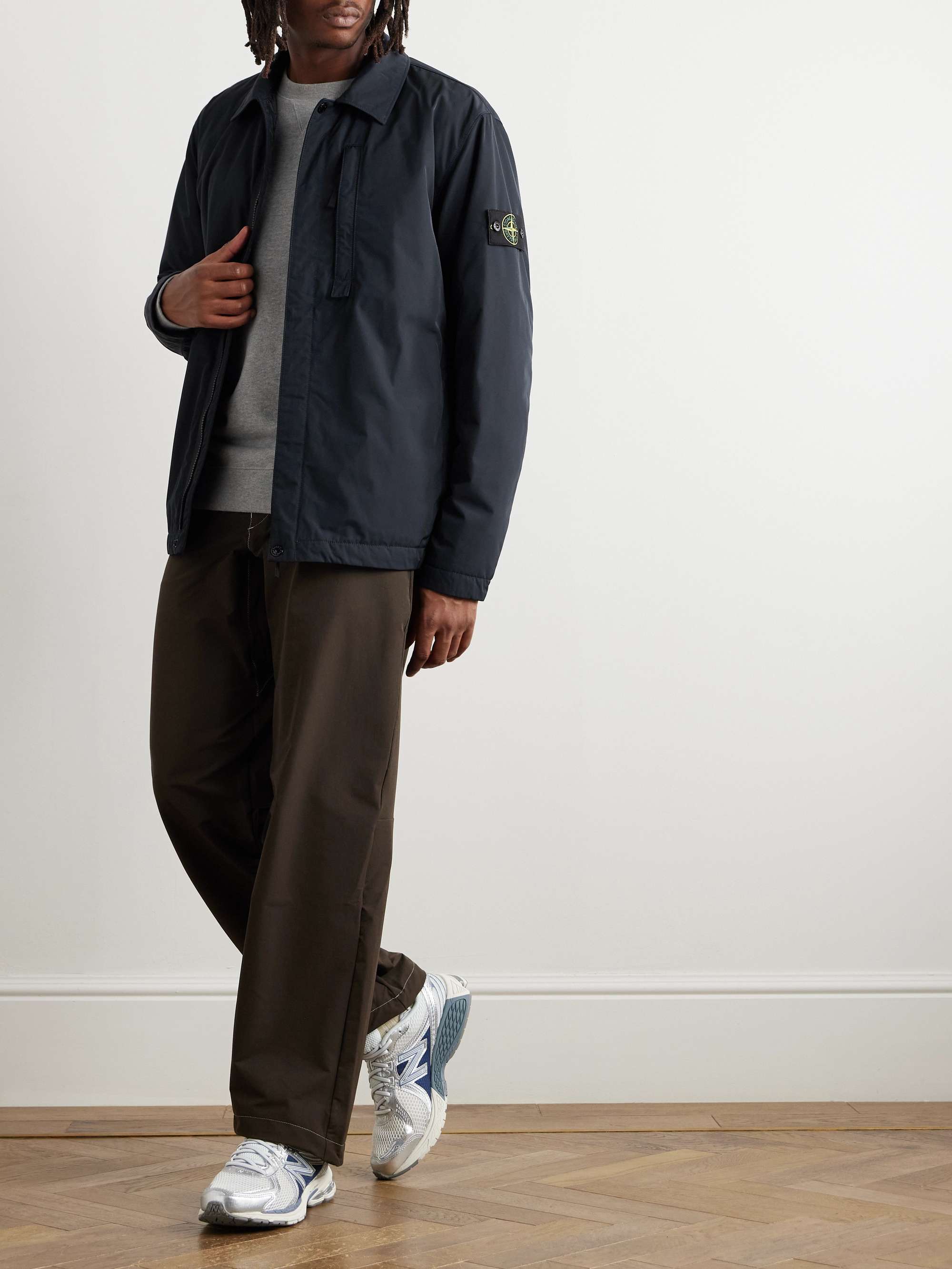STONE ISLAND 