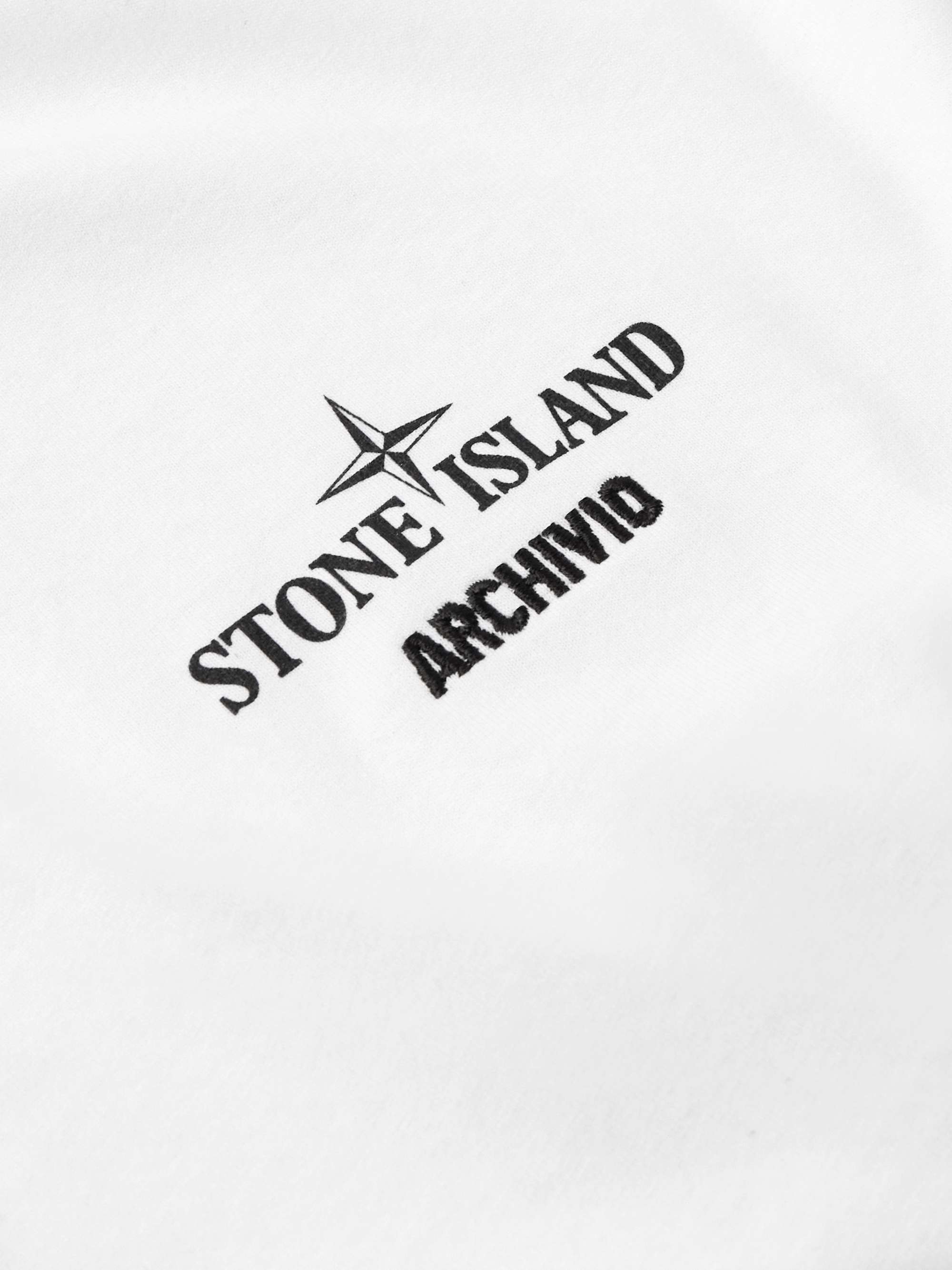 STONE ISLAND 