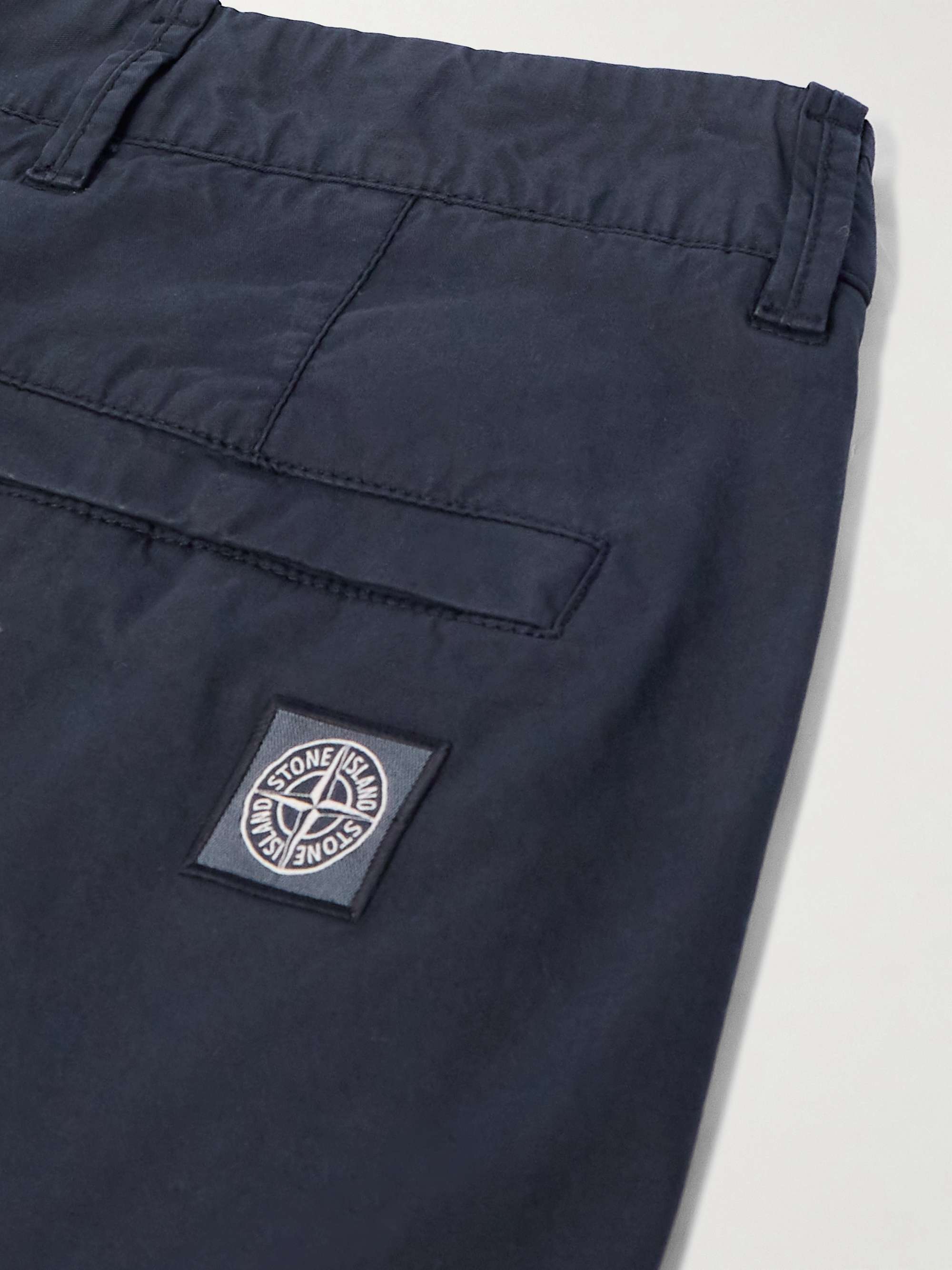 STONE ISLAND 