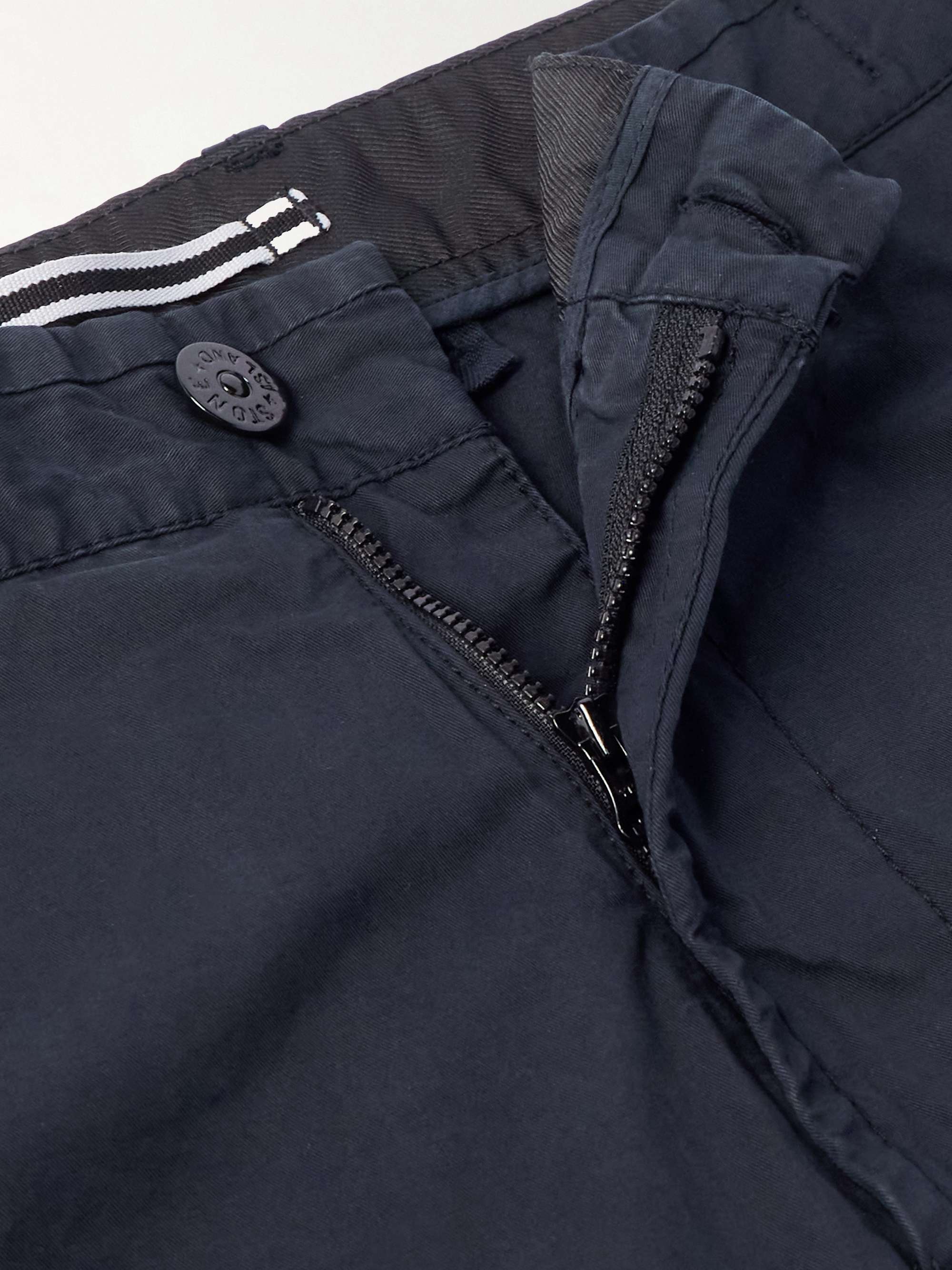 STONE ISLAND 