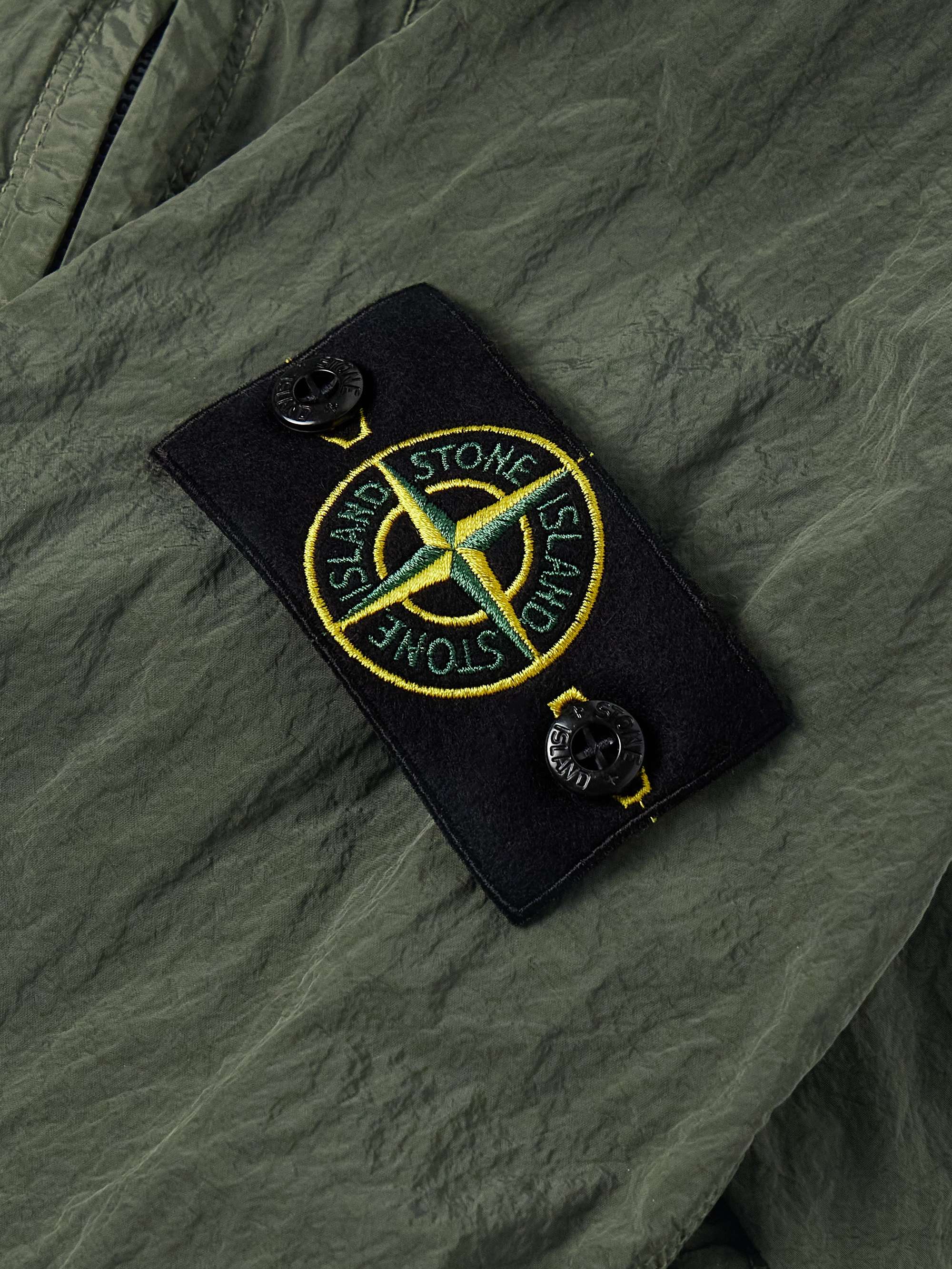 STONE ISLAND 