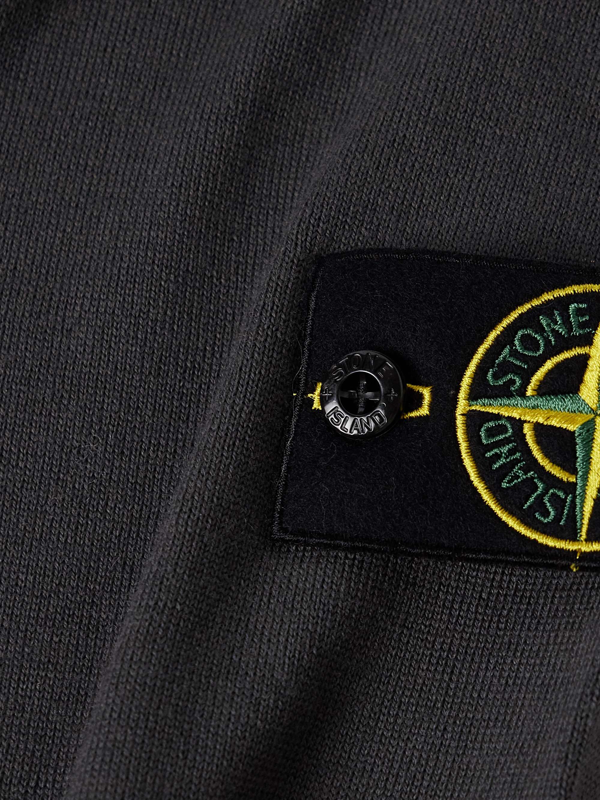 STONE ISLAND 