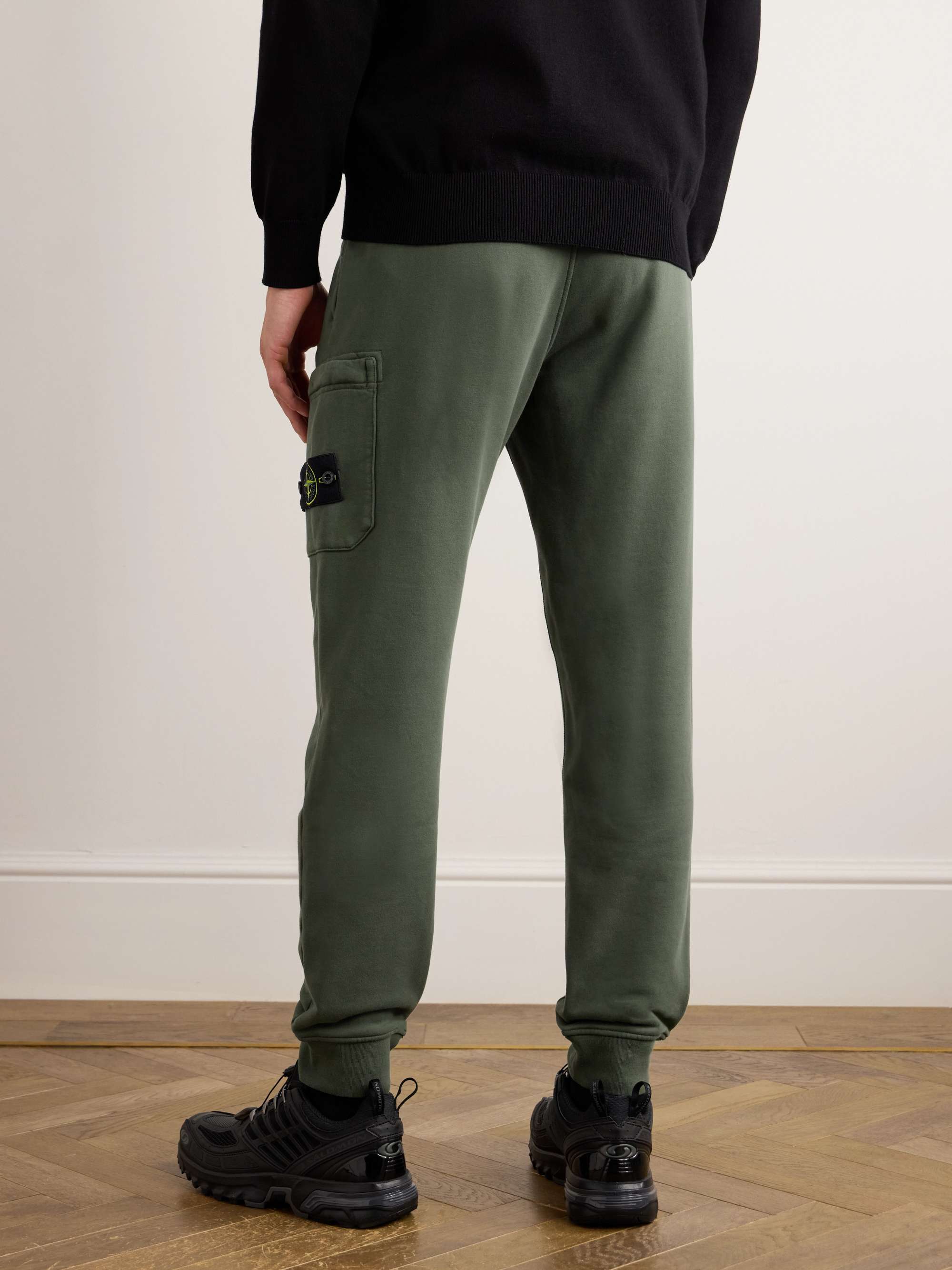 STONE ISLAND 