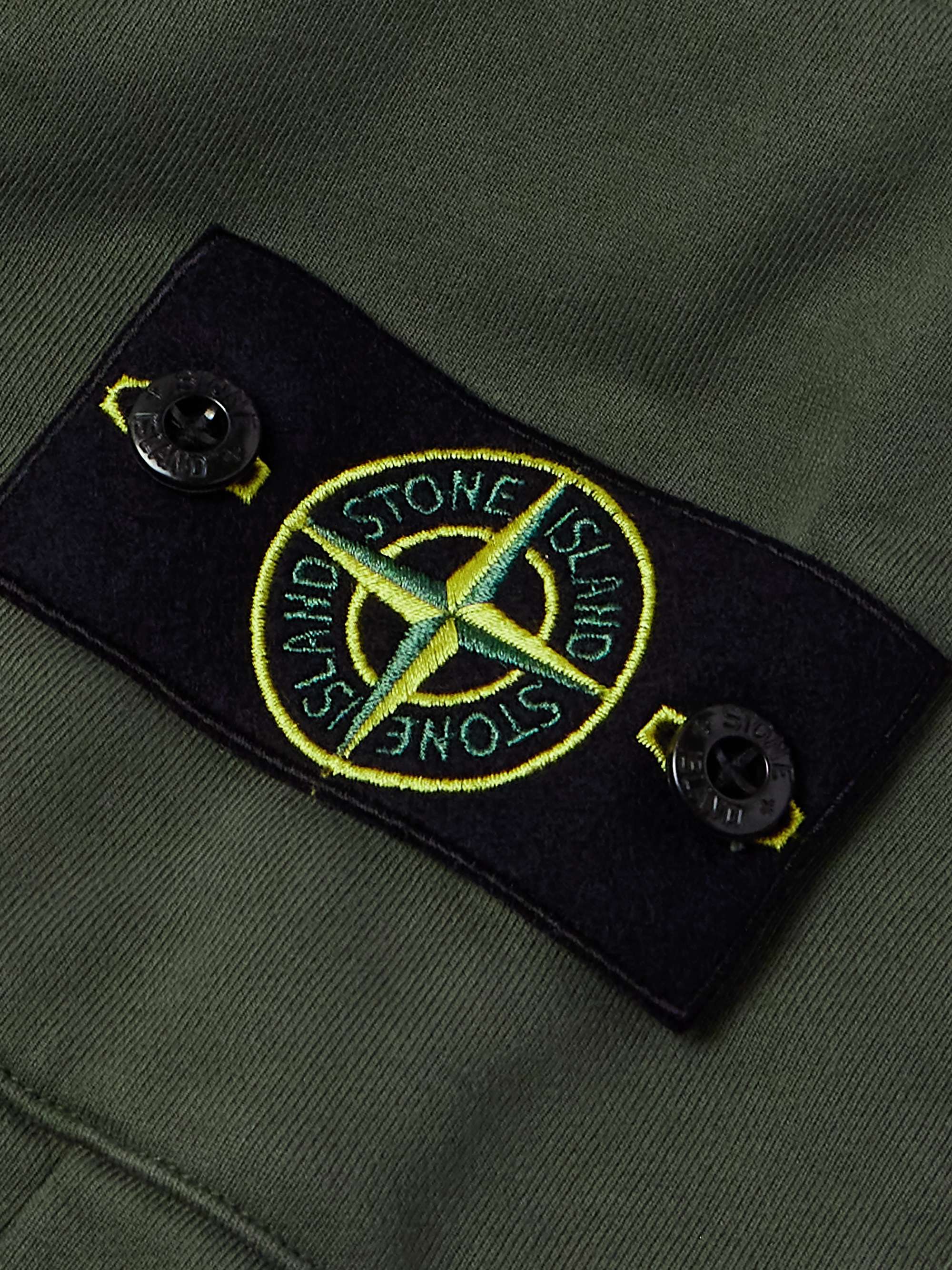 STONE ISLAND 