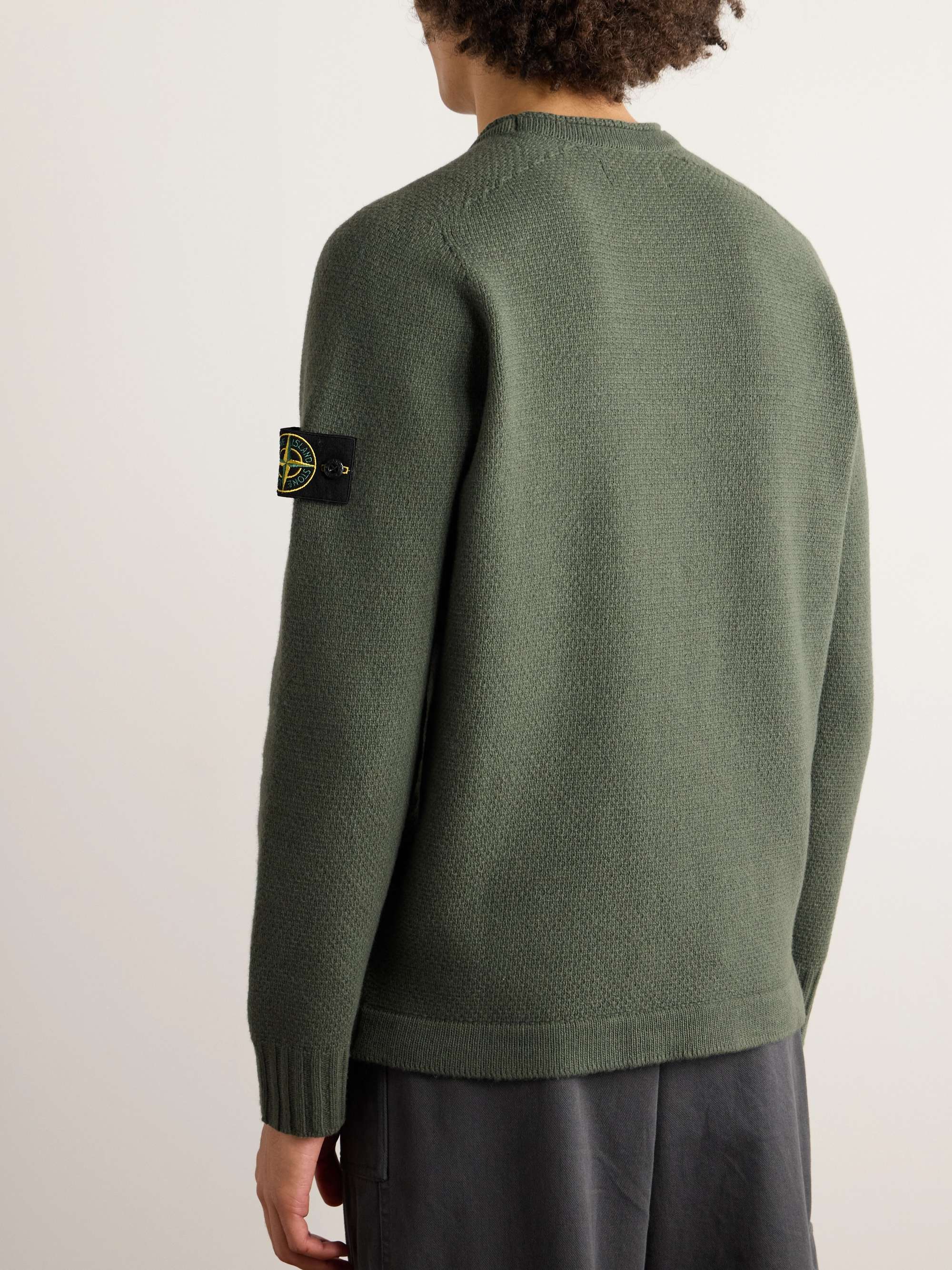 STONE ISLAND 