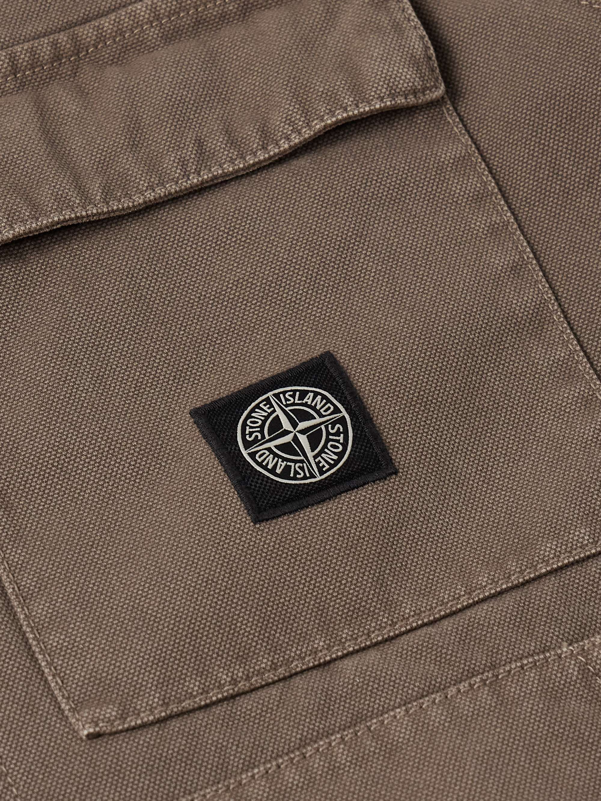 STONE ISLAND 