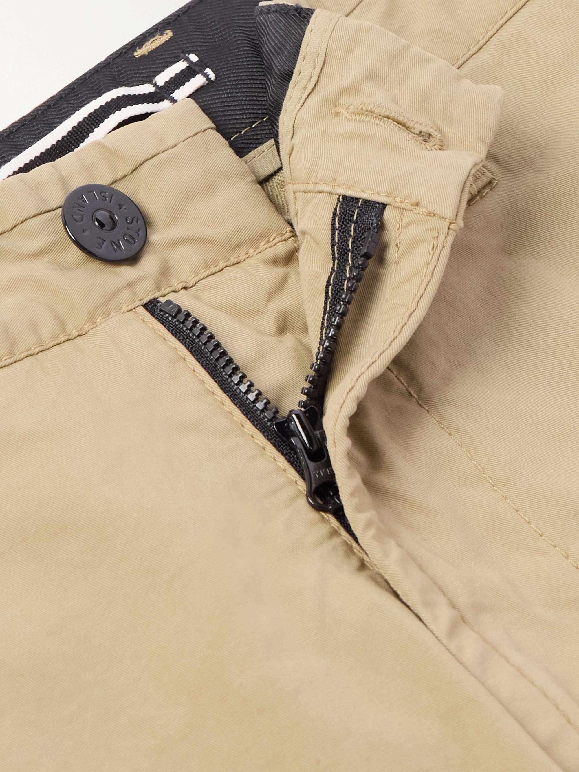 STONE ISLAND 
