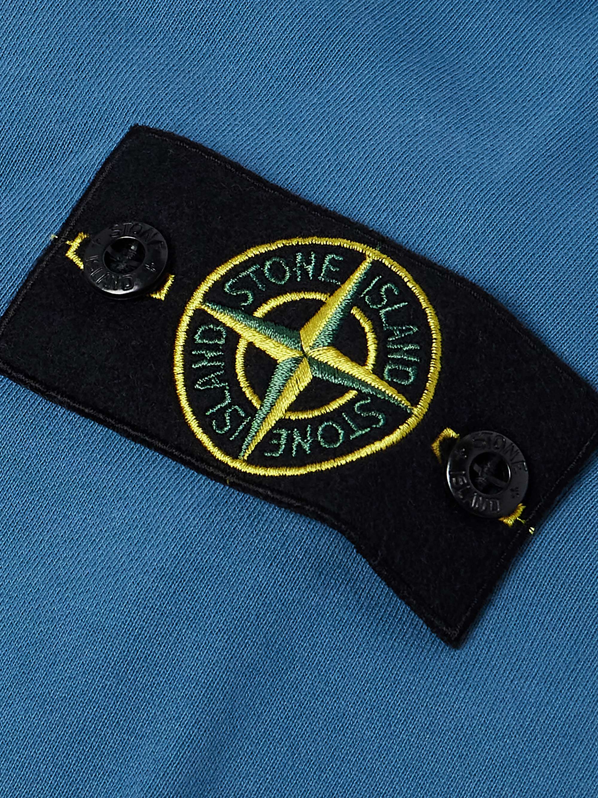 STONE ISLAND 