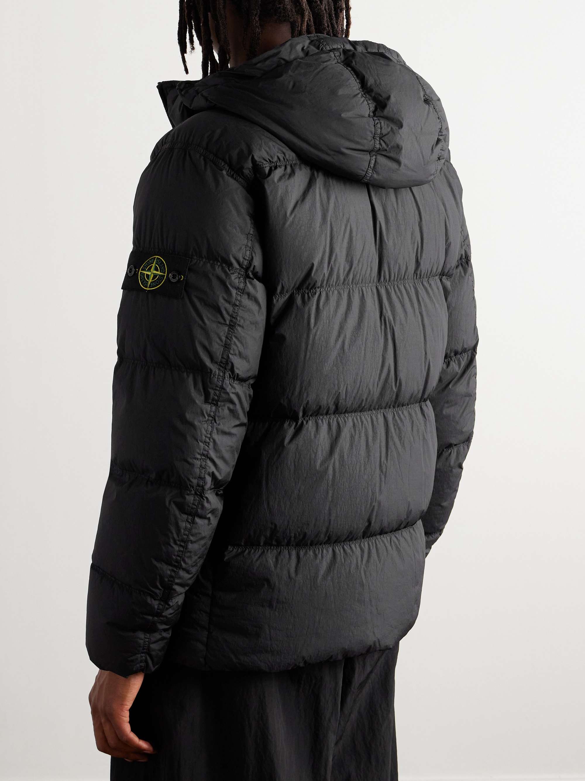 STONE ISLAND 