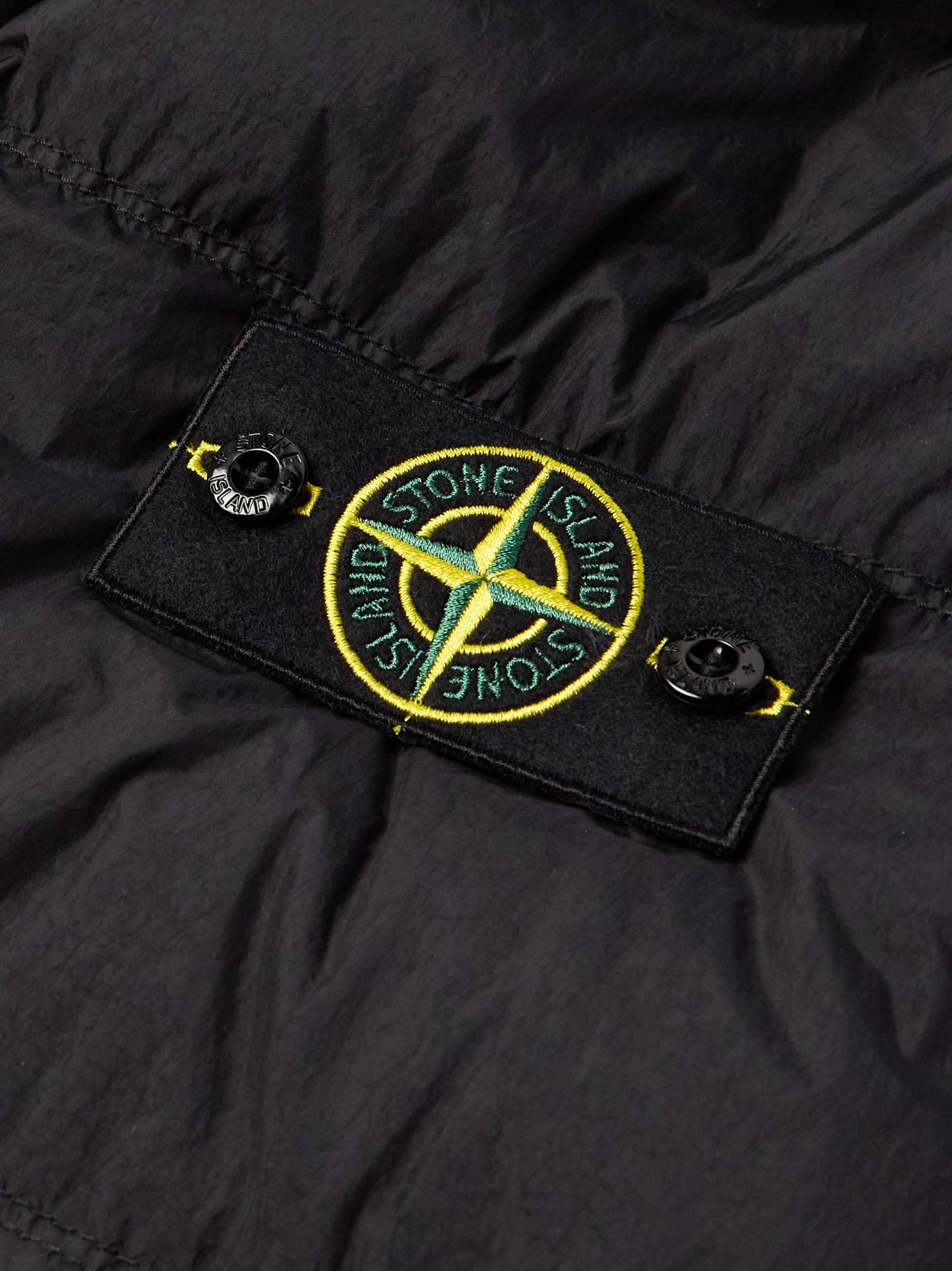 STONE ISLAND 