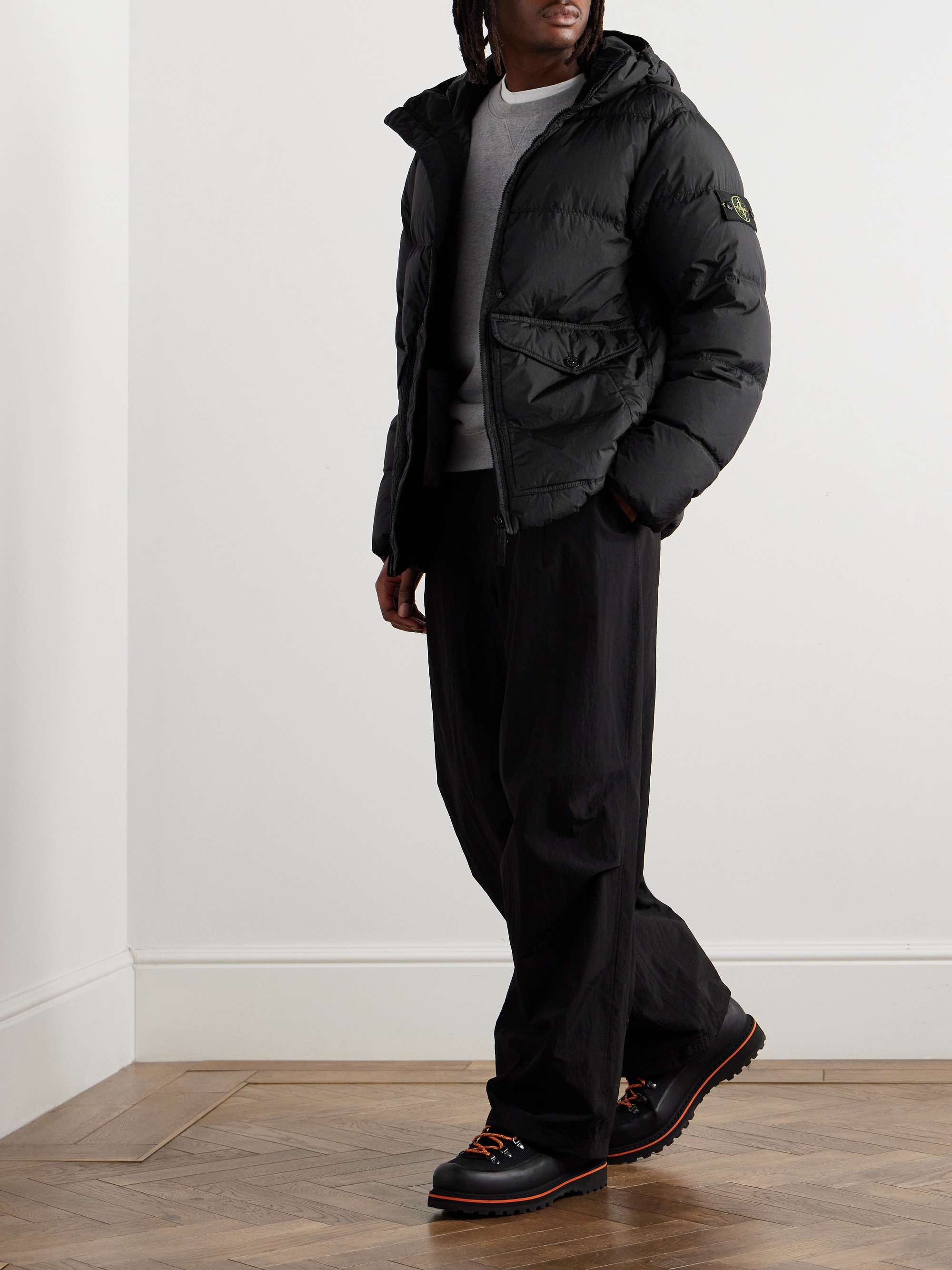 STONE ISLAND 