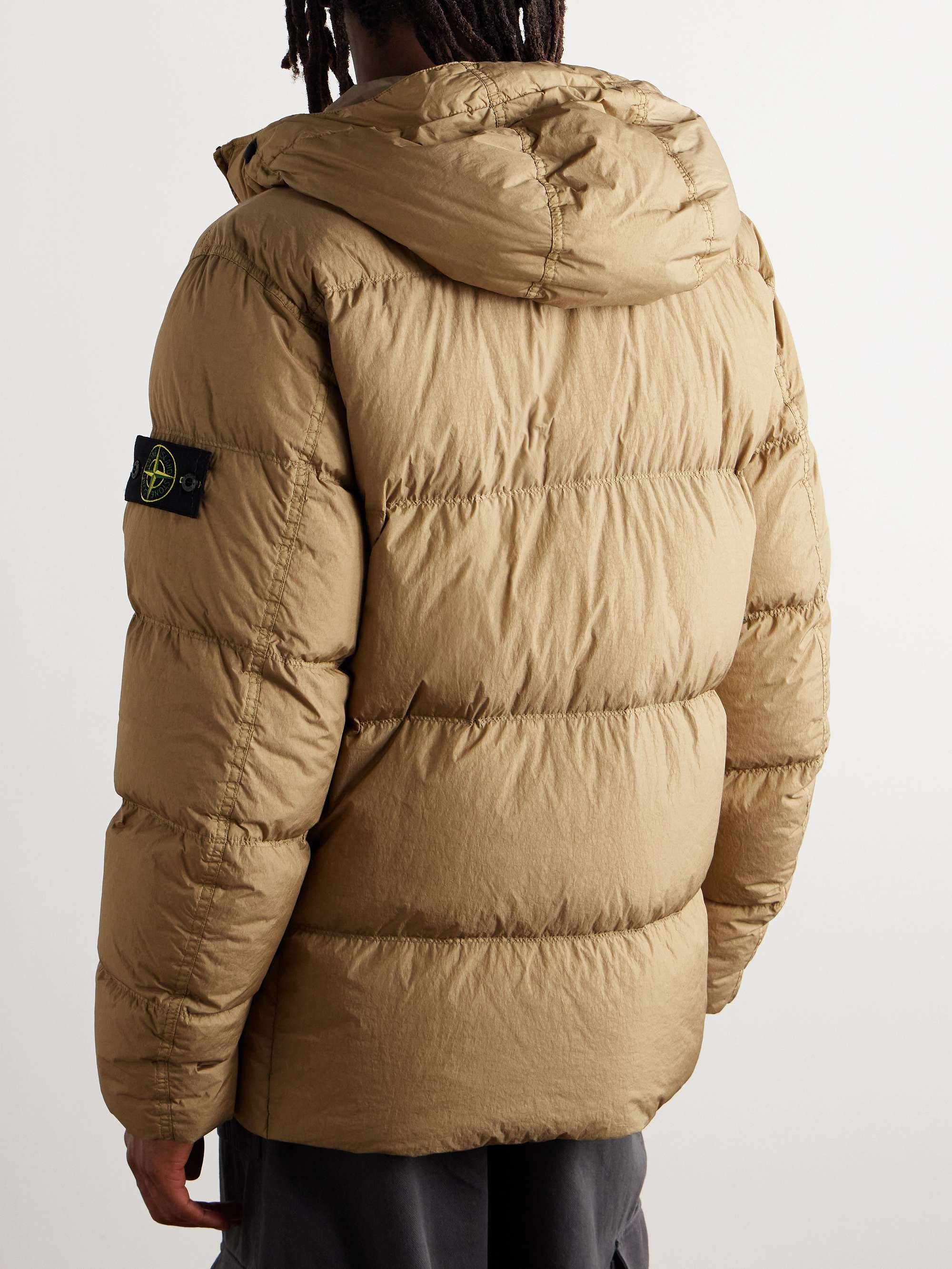 STONE ISLAND 