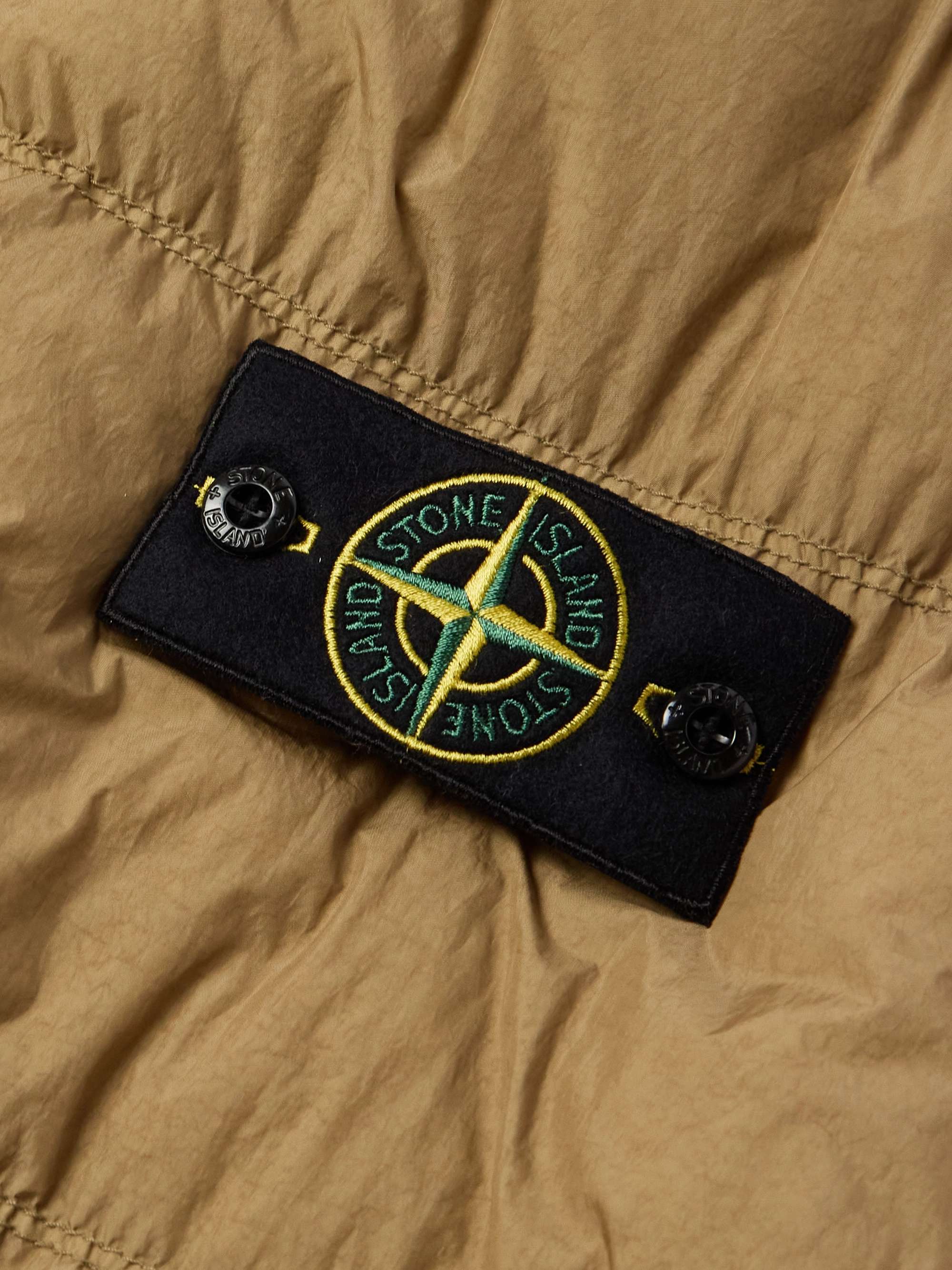 STONE ISLAND 