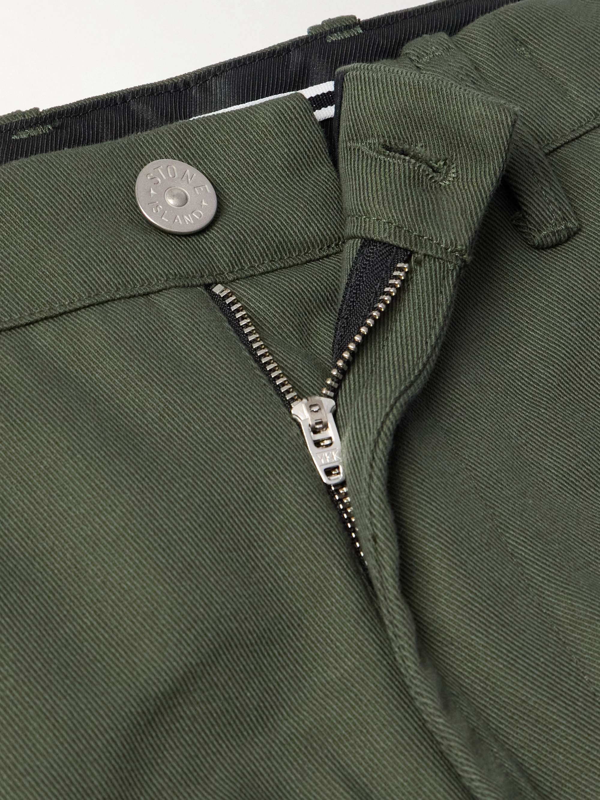 STONE ISLAND 