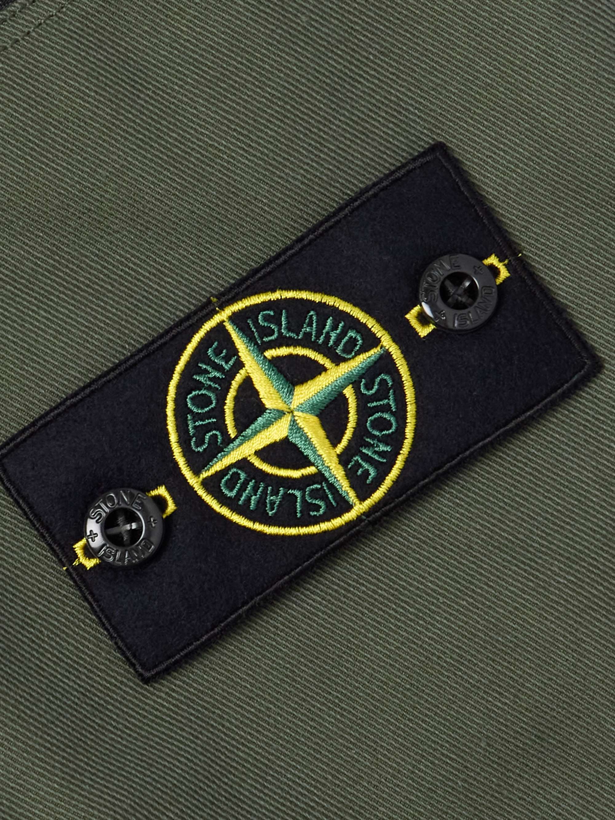 STONE ISLAND 