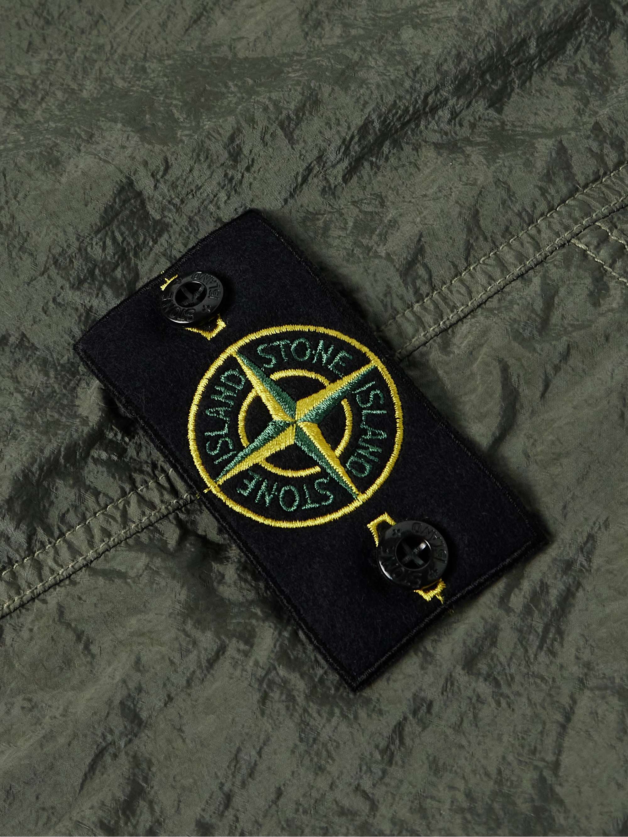 STONE ISLAND 