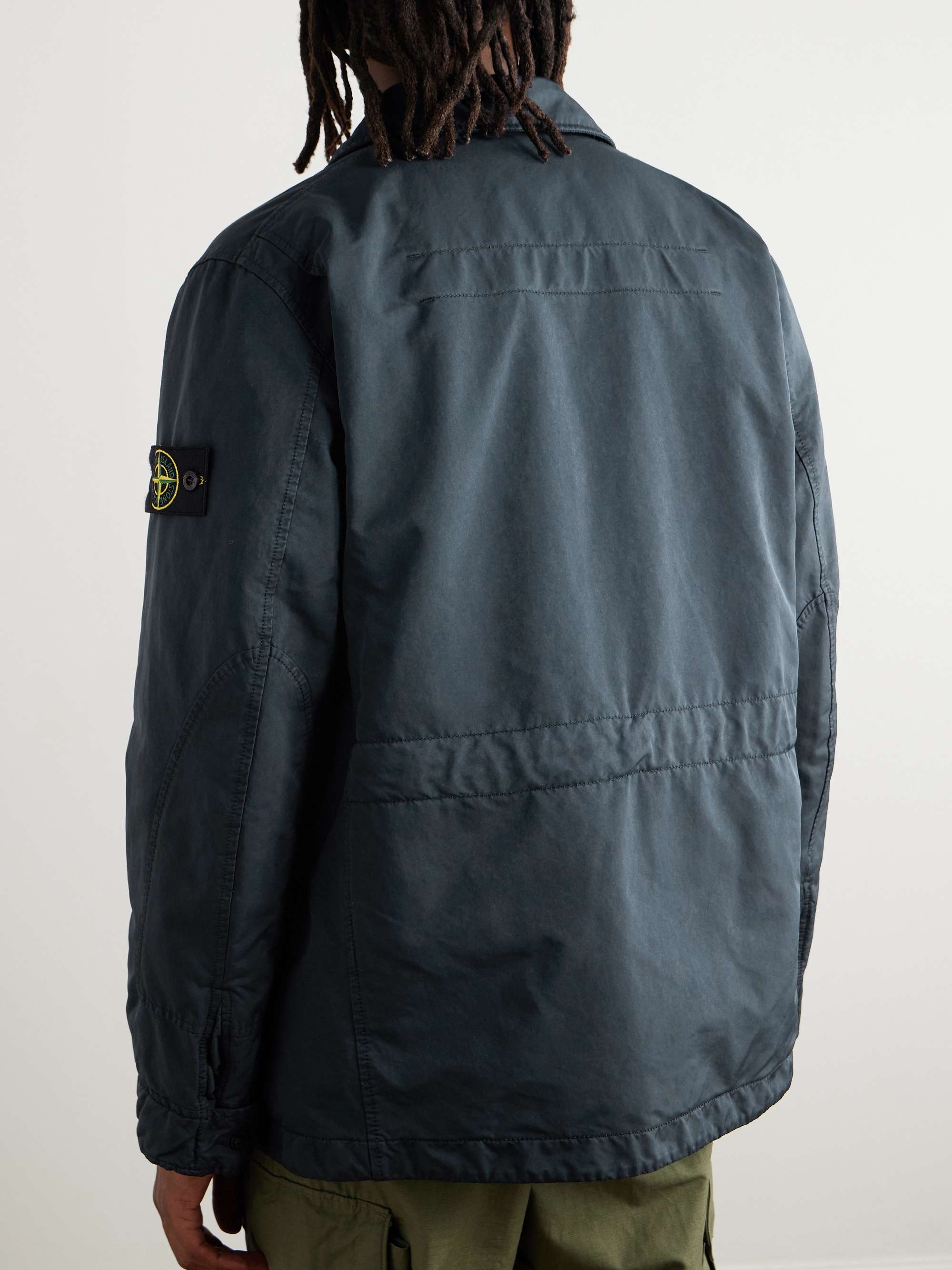 STONE ISLAND 