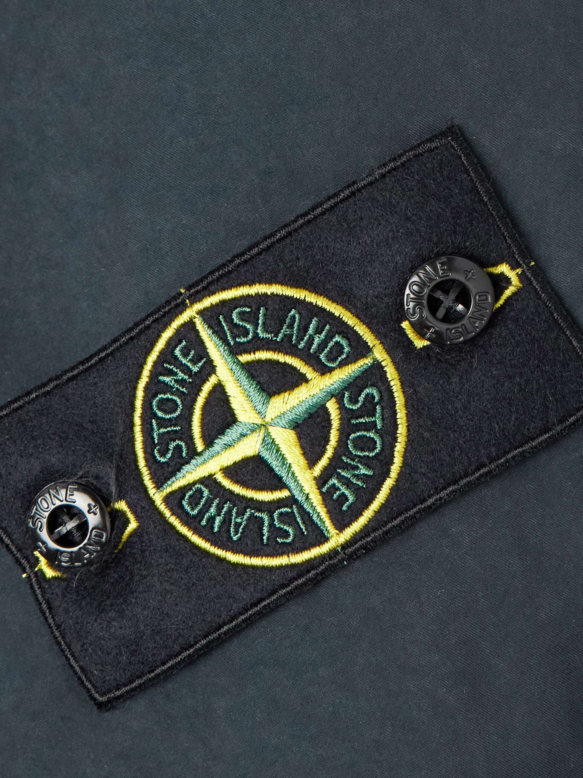 STONE ISLAND 