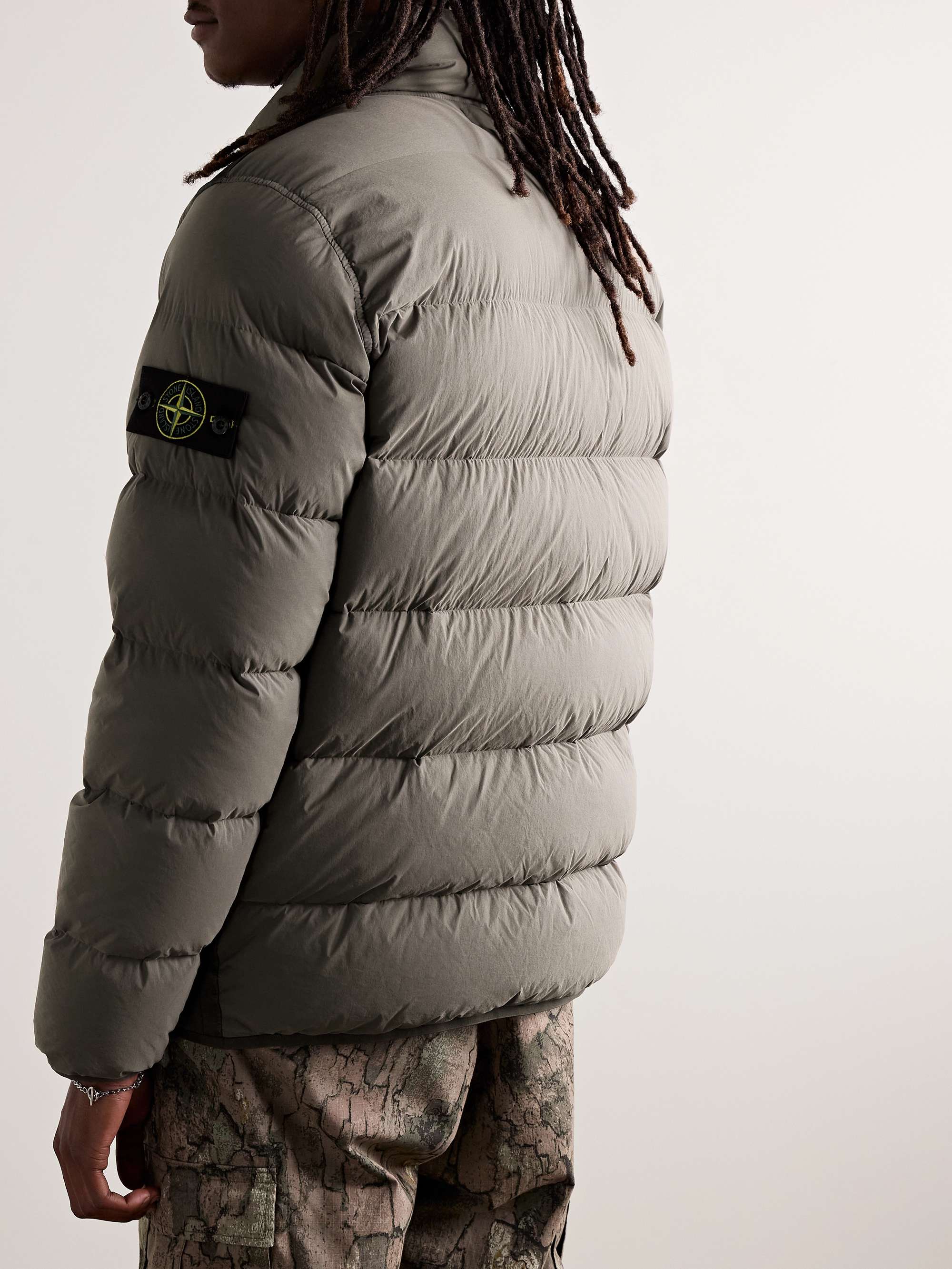 STONE ISLAND 