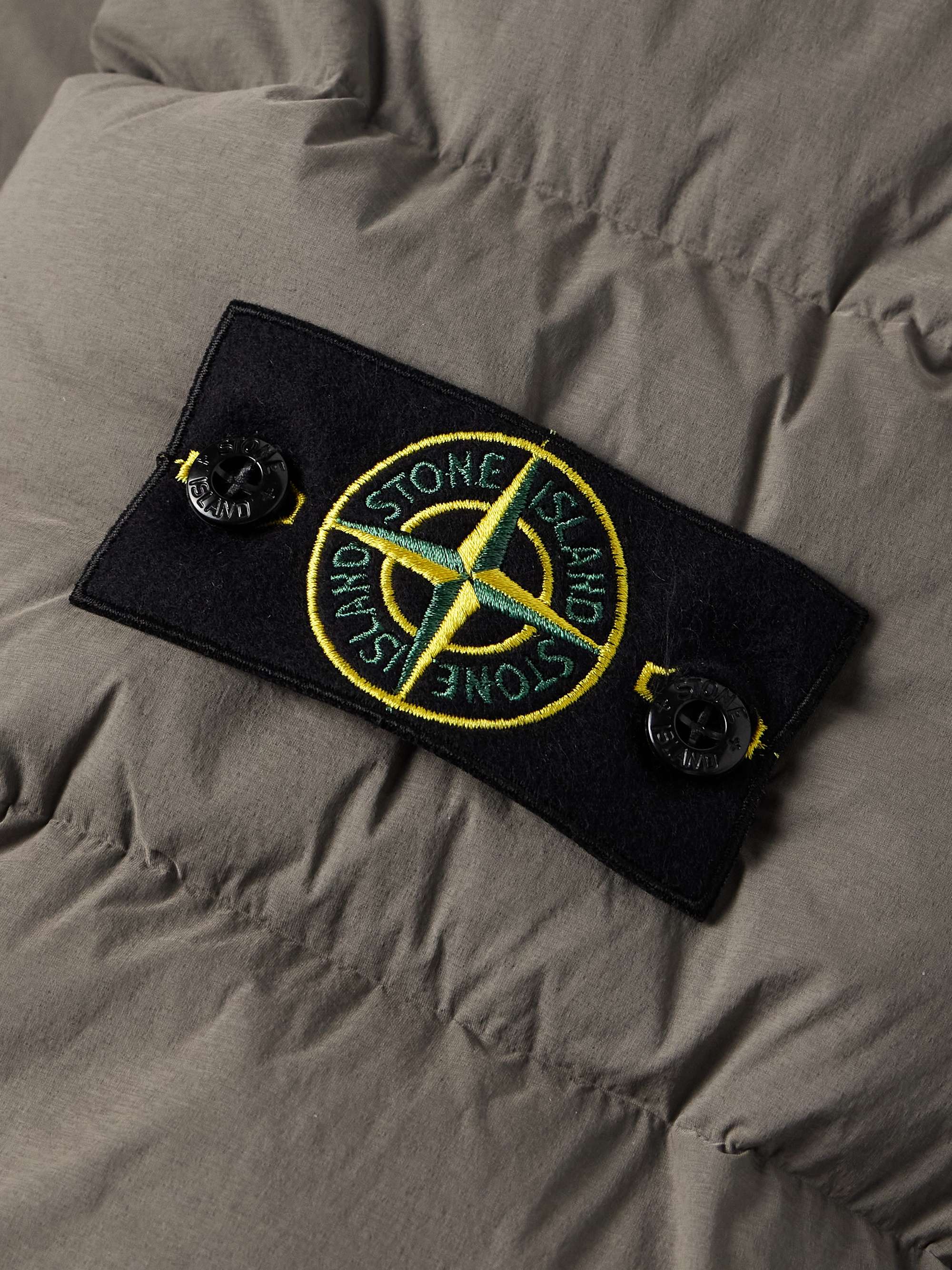 STONE ISLAND 