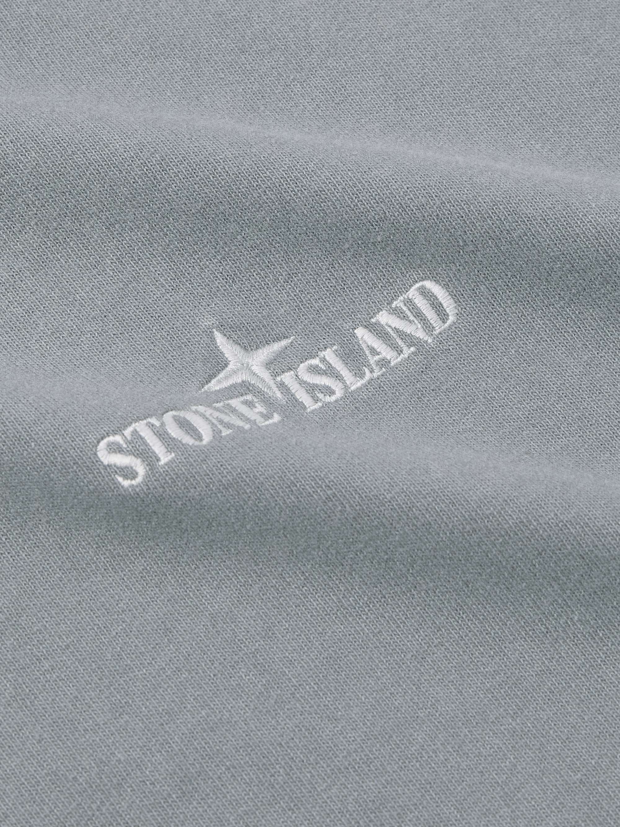 STONE ISLAND 