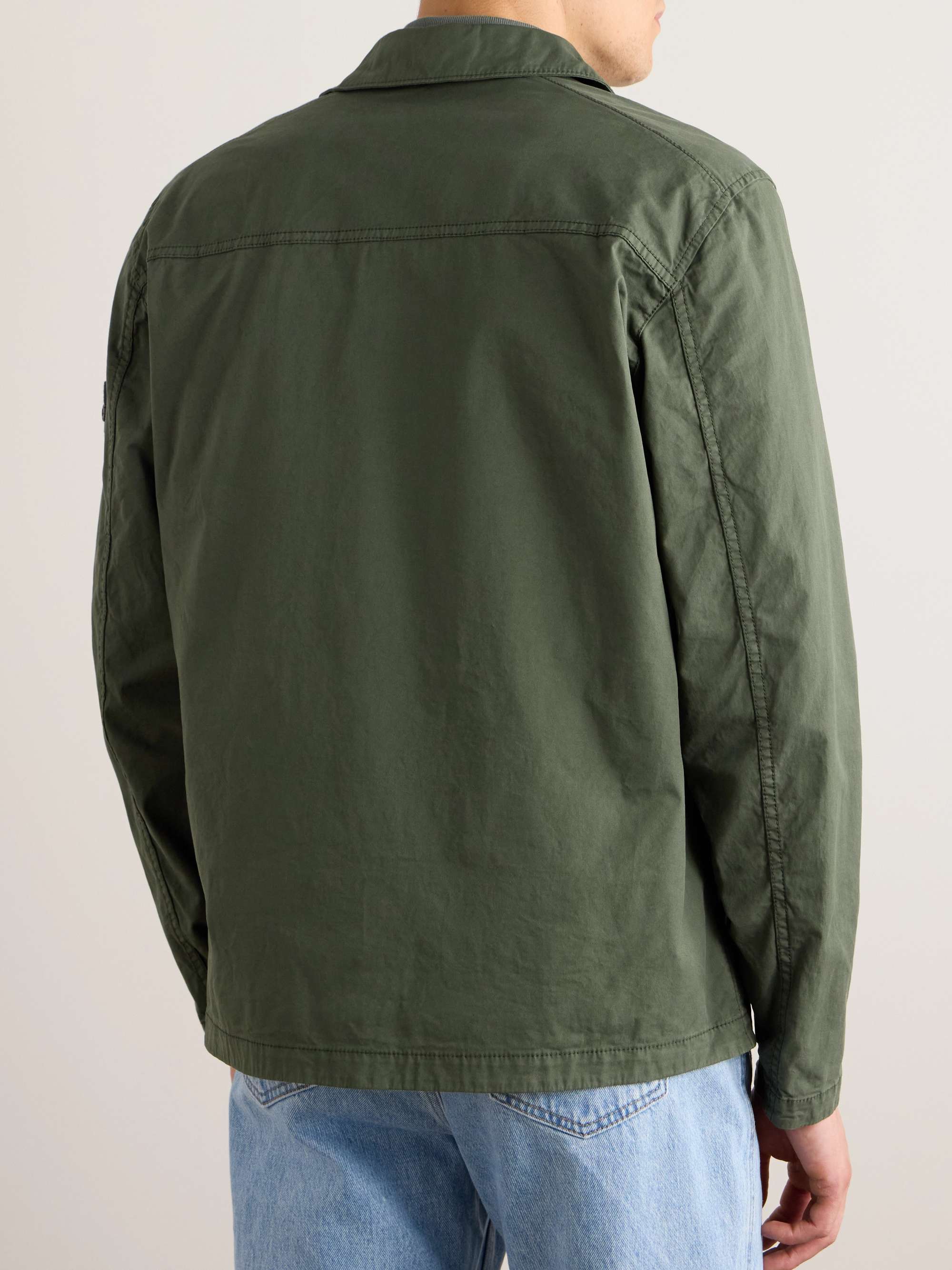STONE ISLAND 