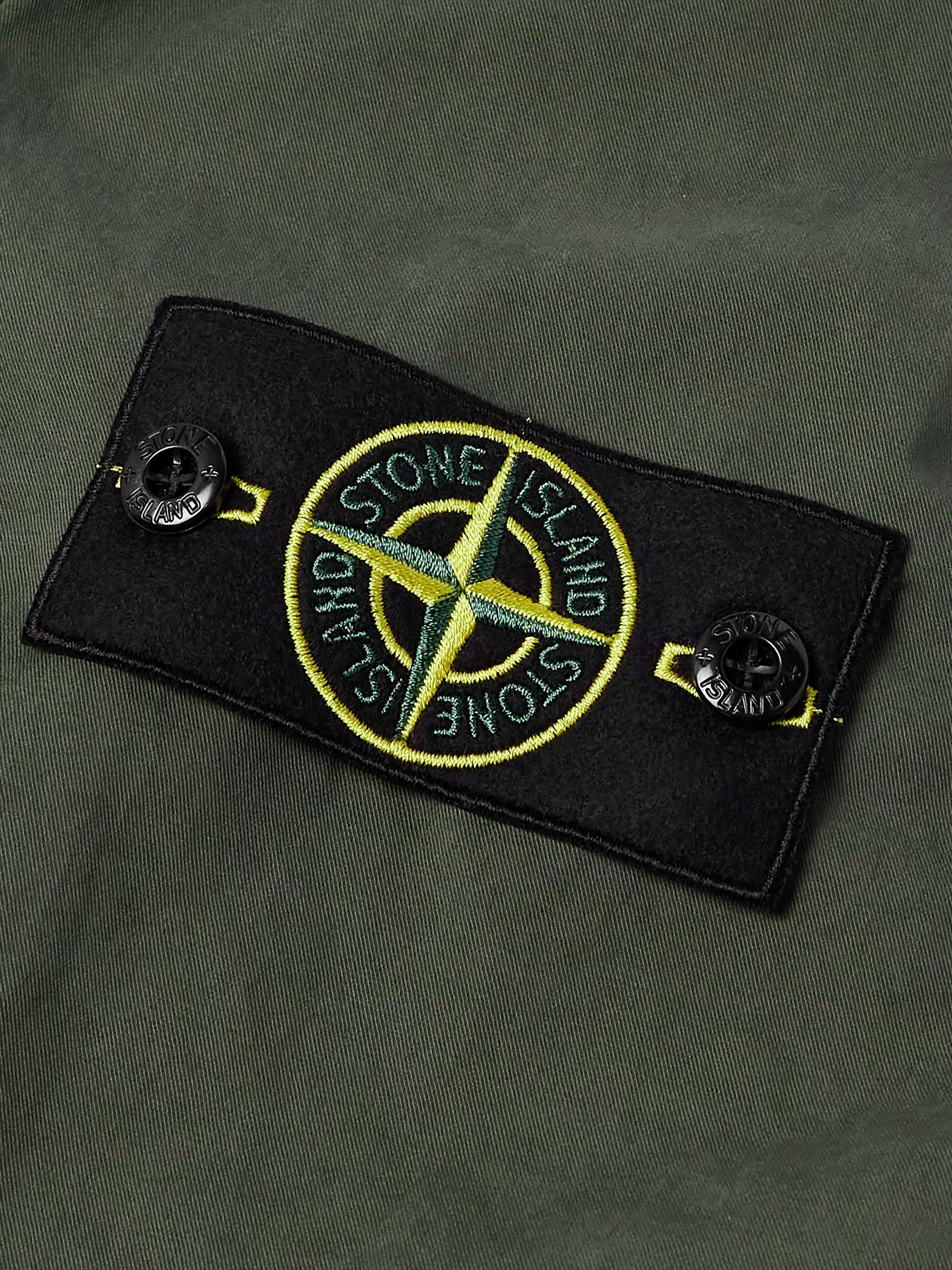STONE ISLAND 