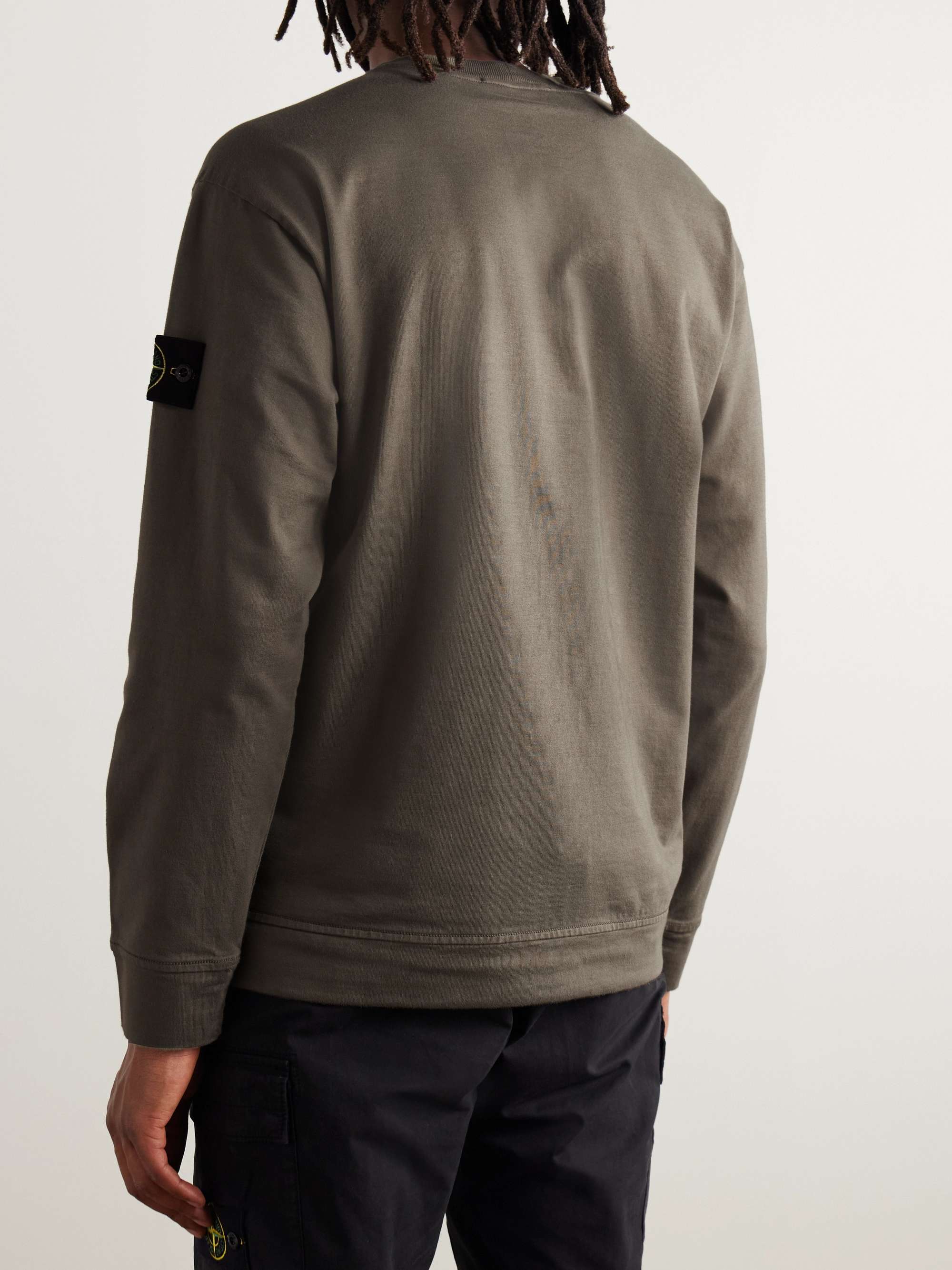 STONE ISLAND 