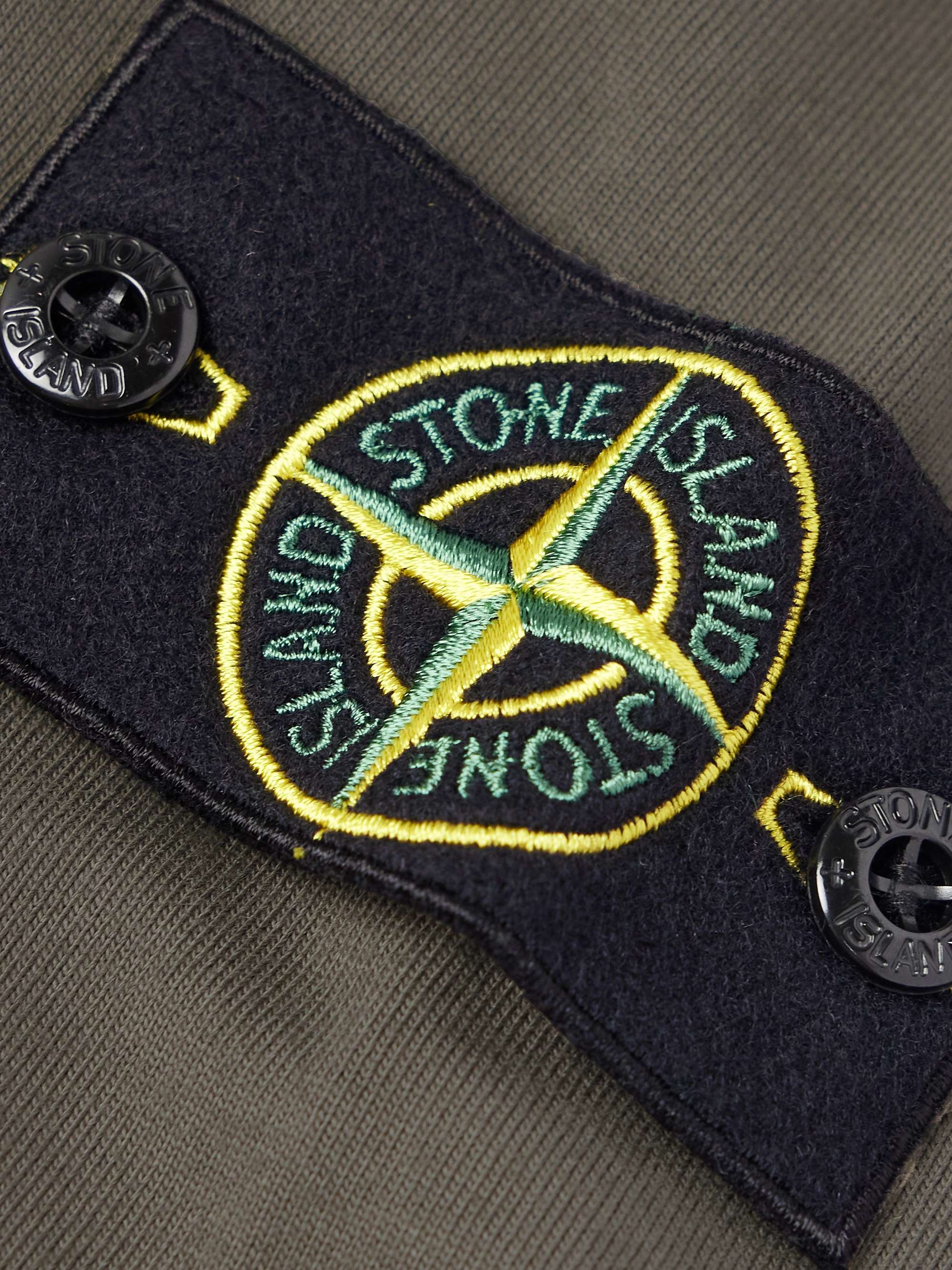 STONE ISLAND 