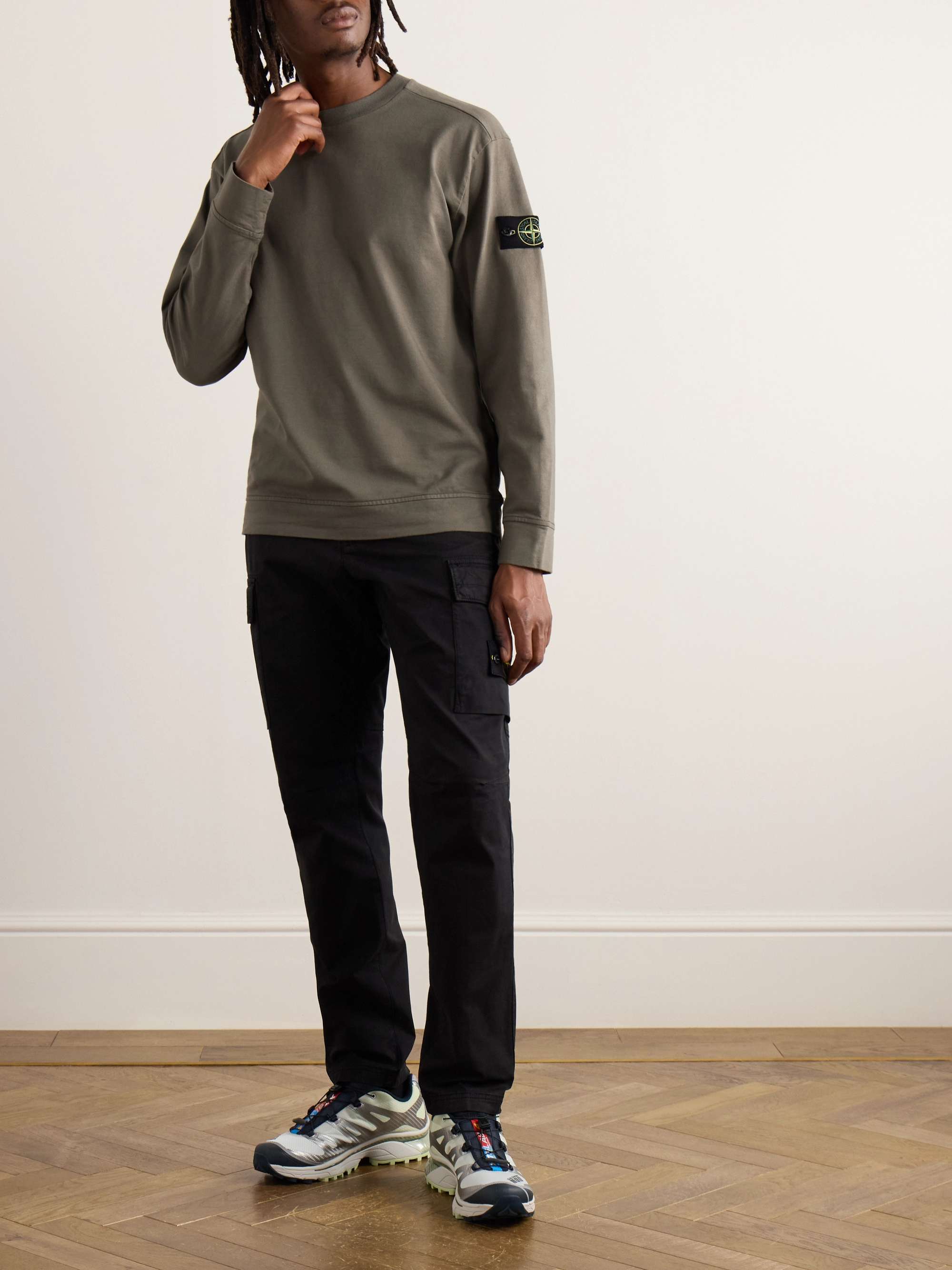 STONE ISLAND 