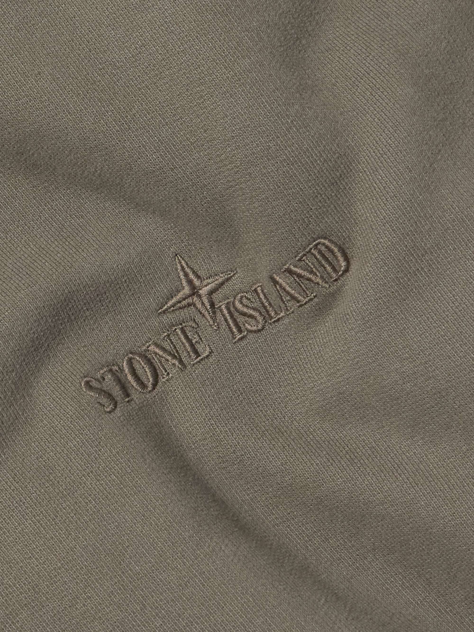 STONE ISLAND 
