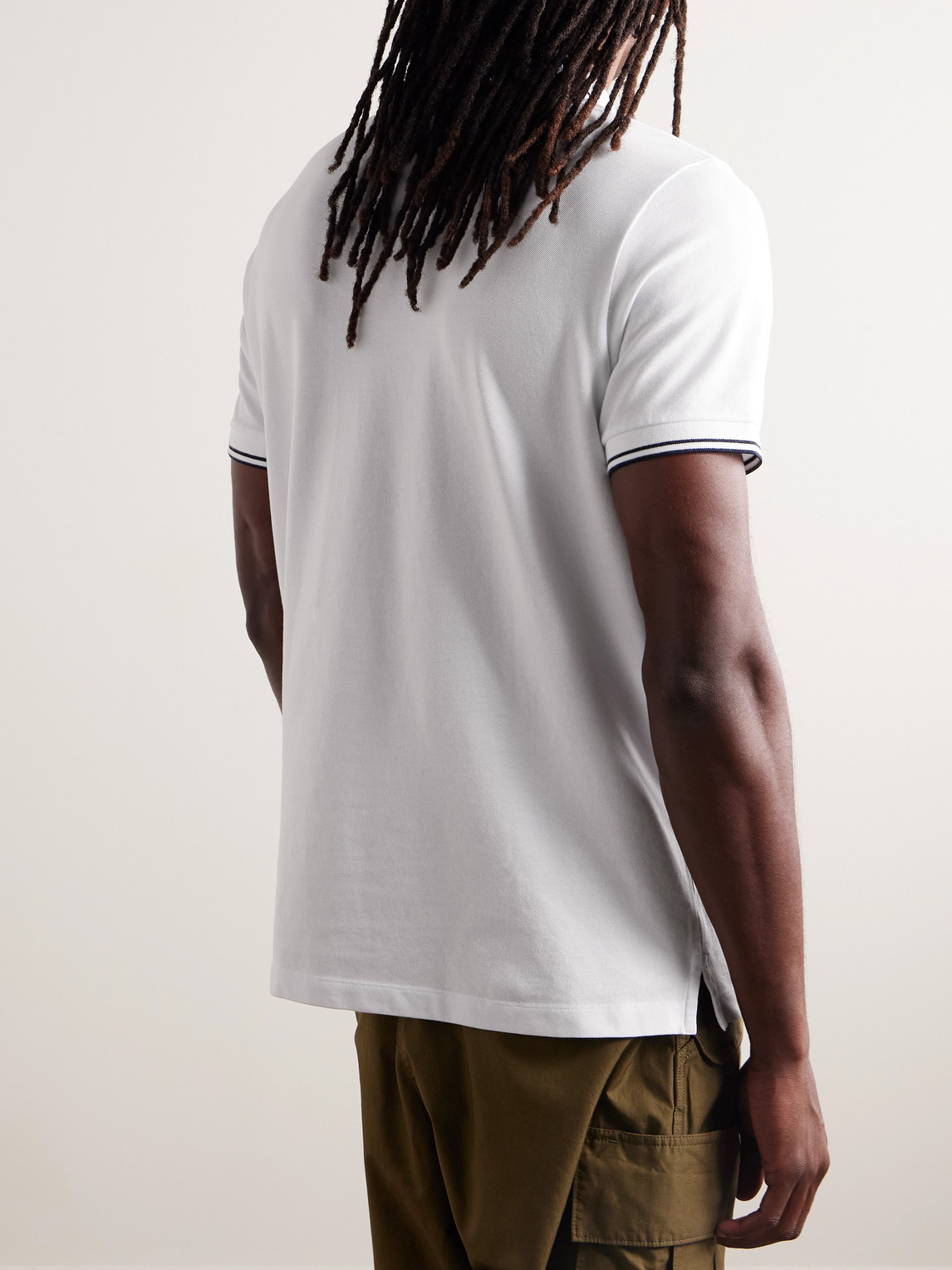 Stone Island Topwear In White