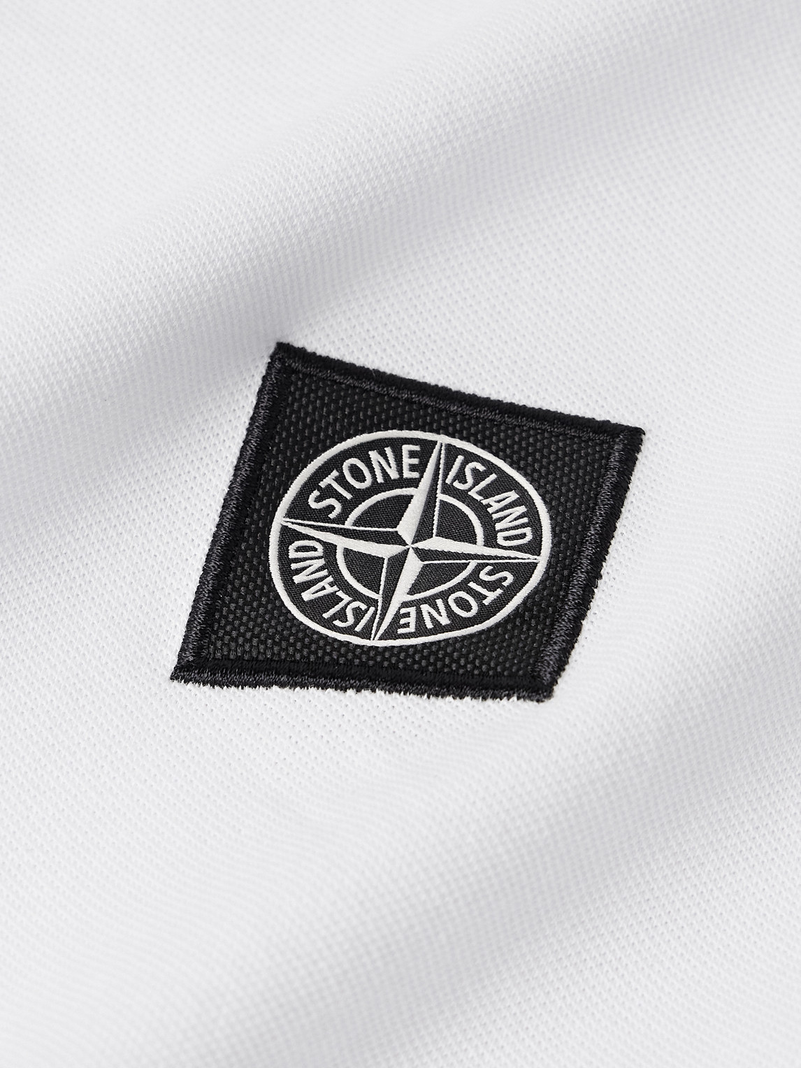 Stone Island Topwear In White