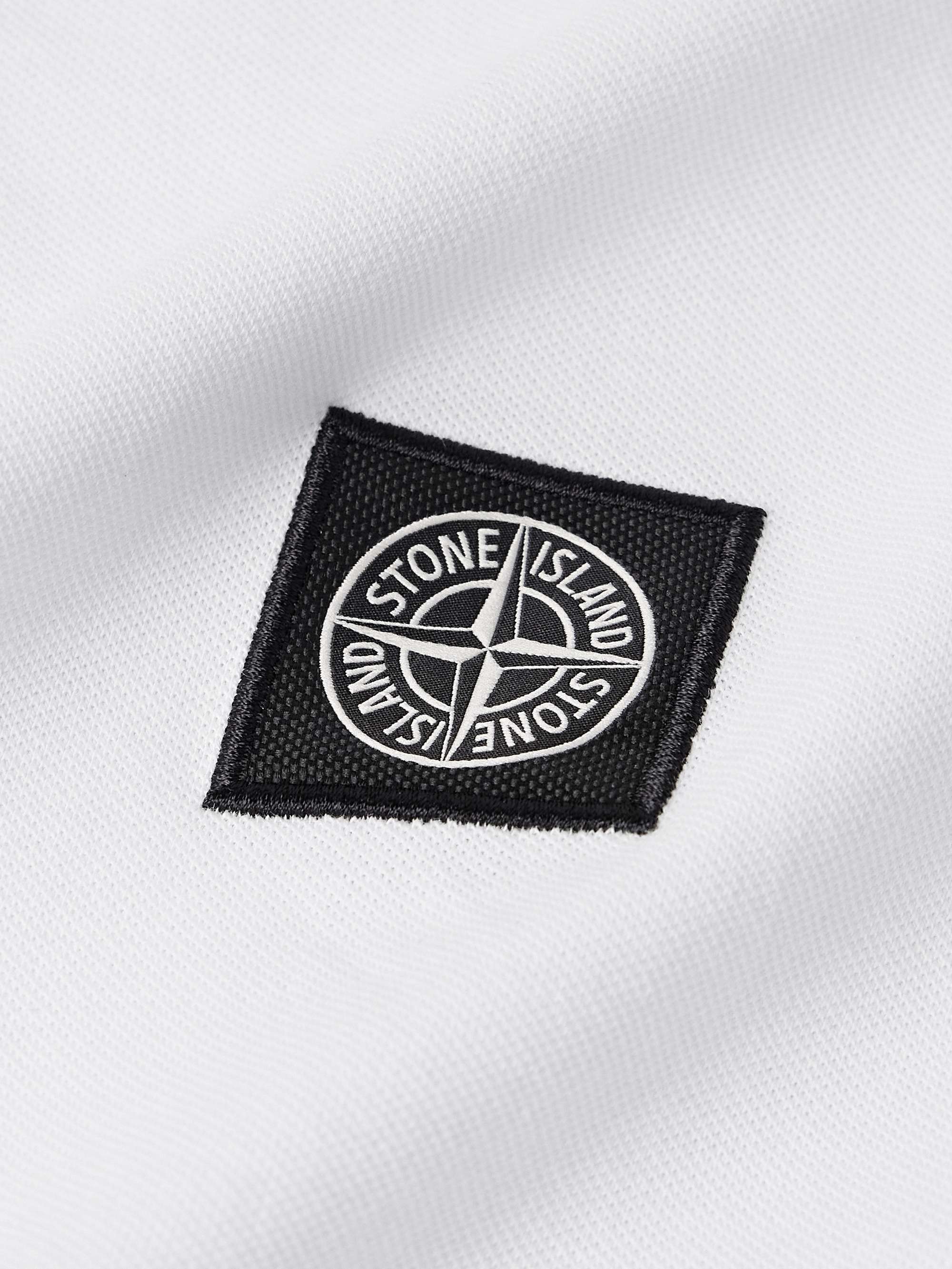 STONE ISLAND 