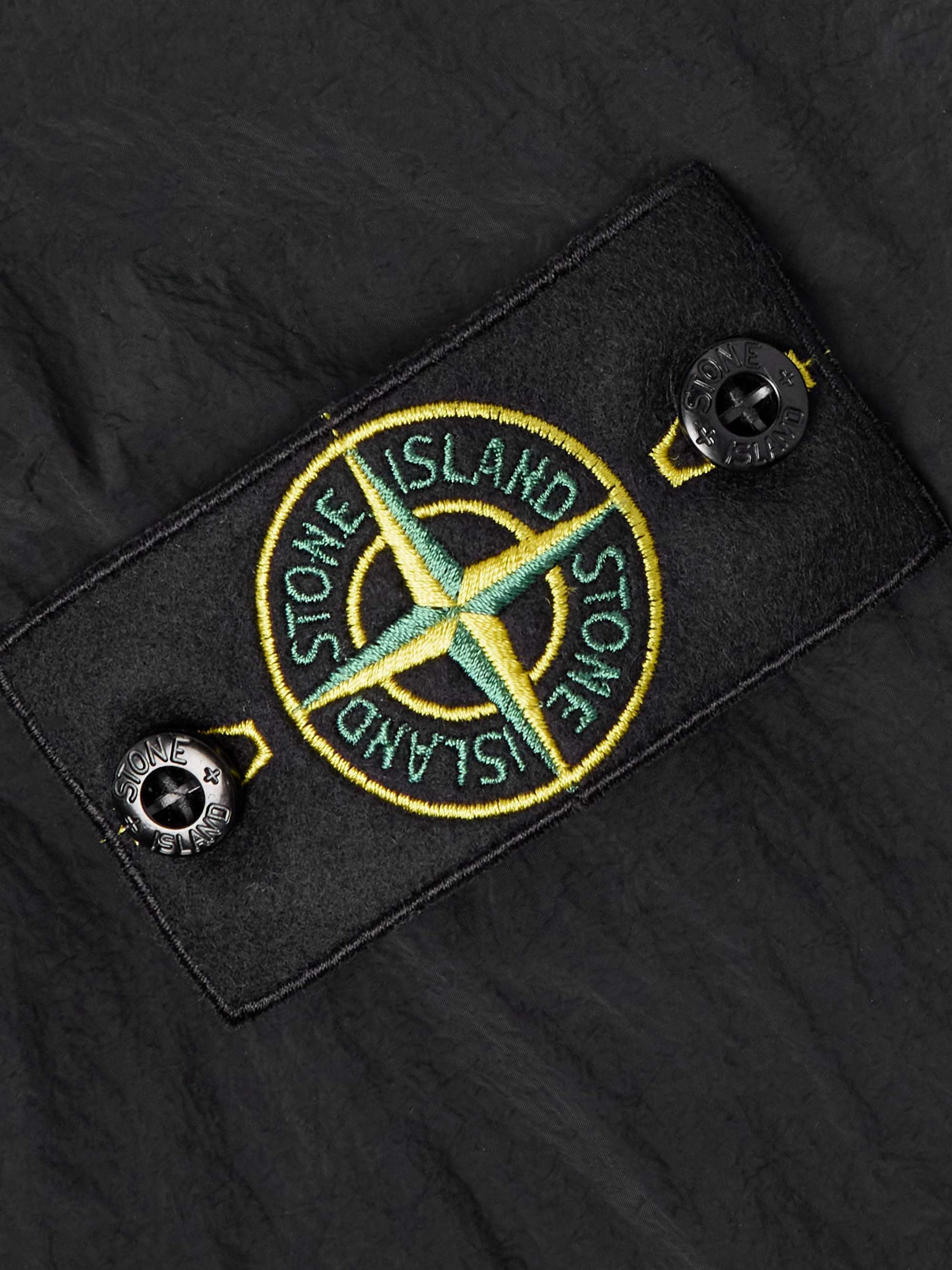 STONE ISLAND 