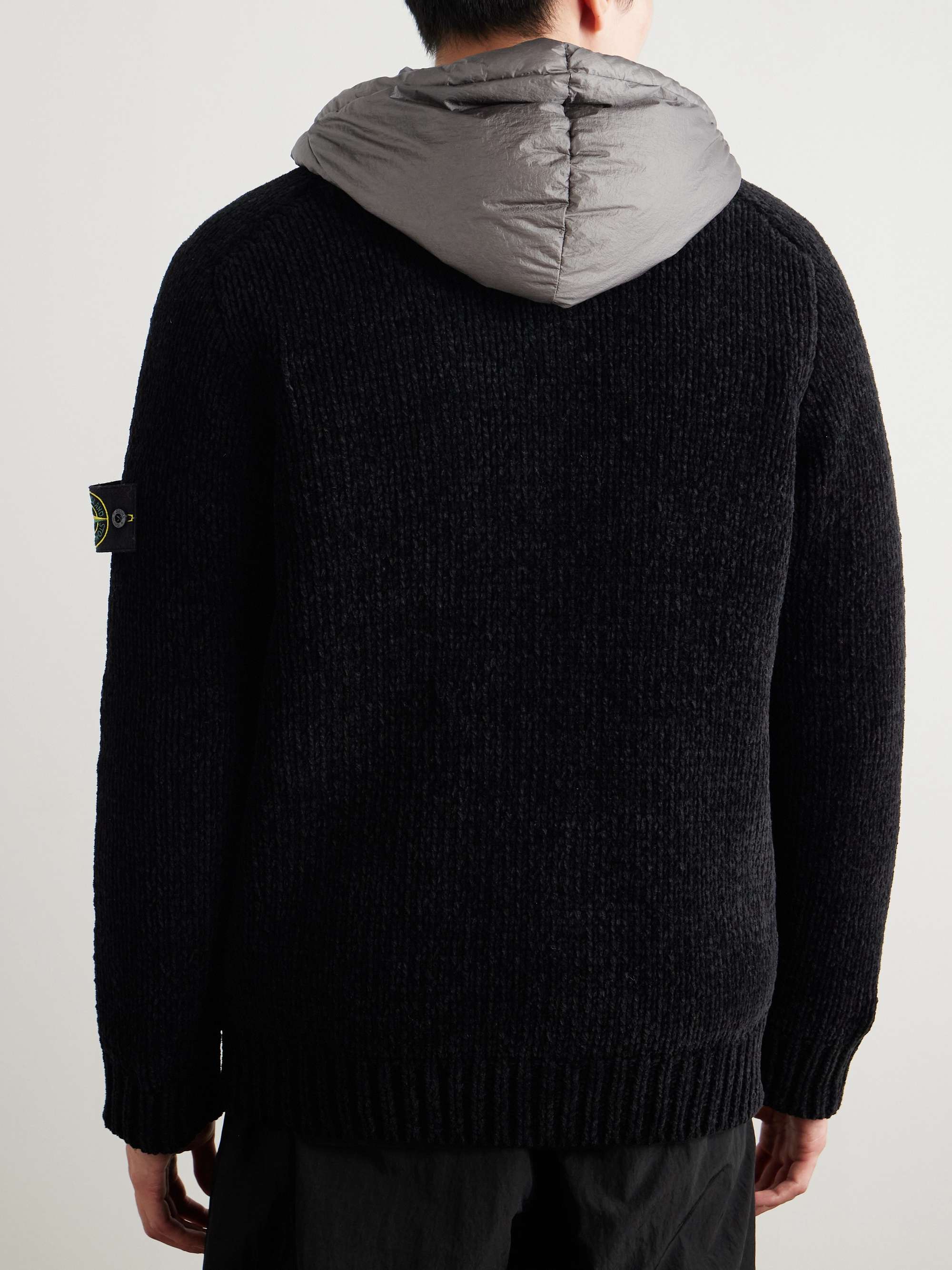 STONE ISLAND 