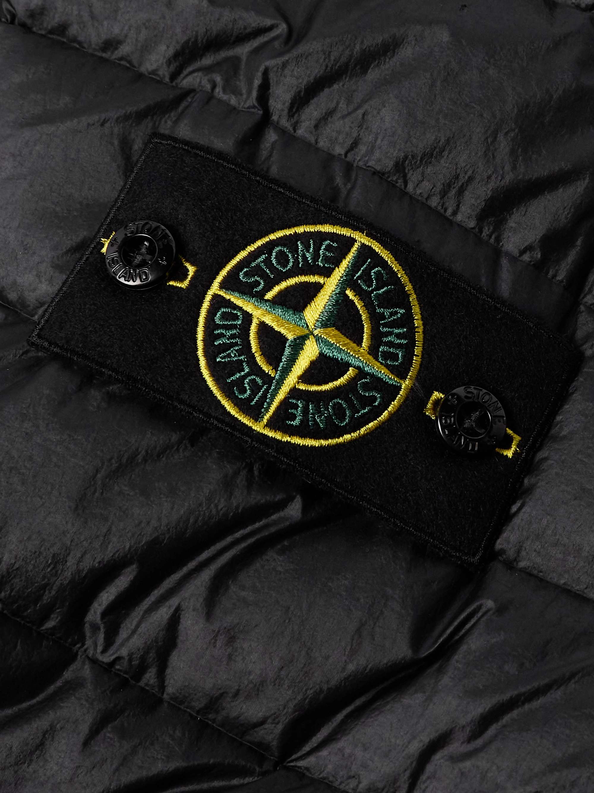 STONE ISLAND 