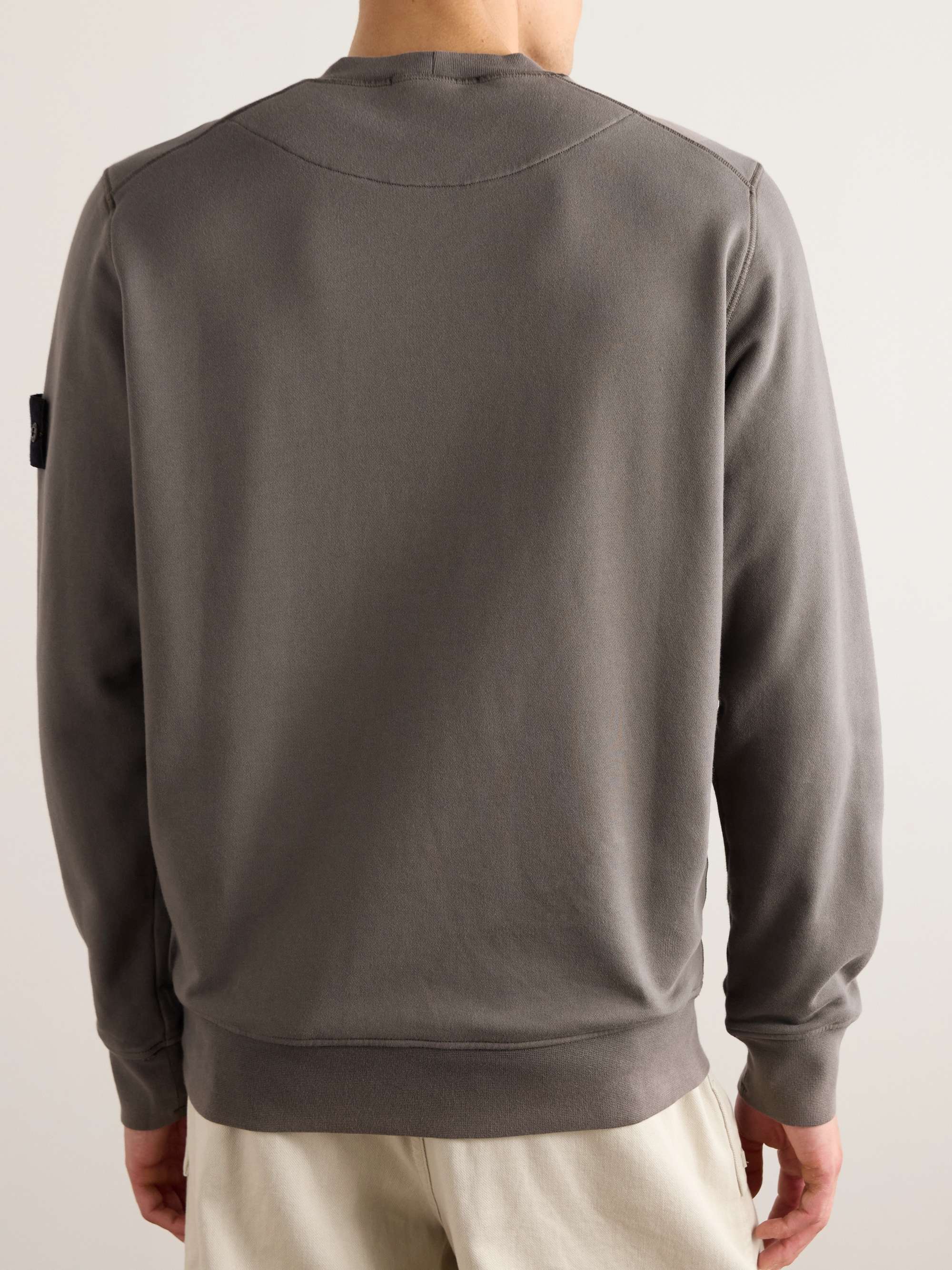 STONE ISLAND 