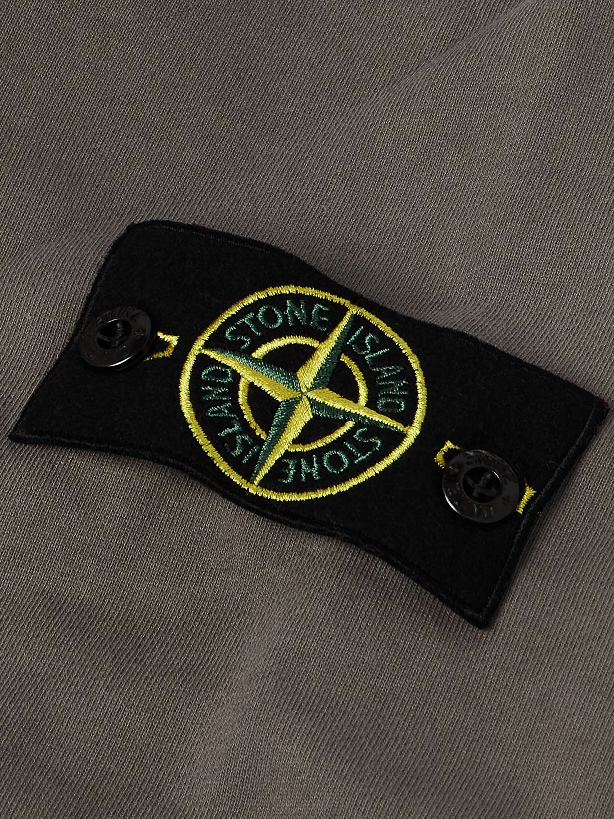 STONE ISLAND 