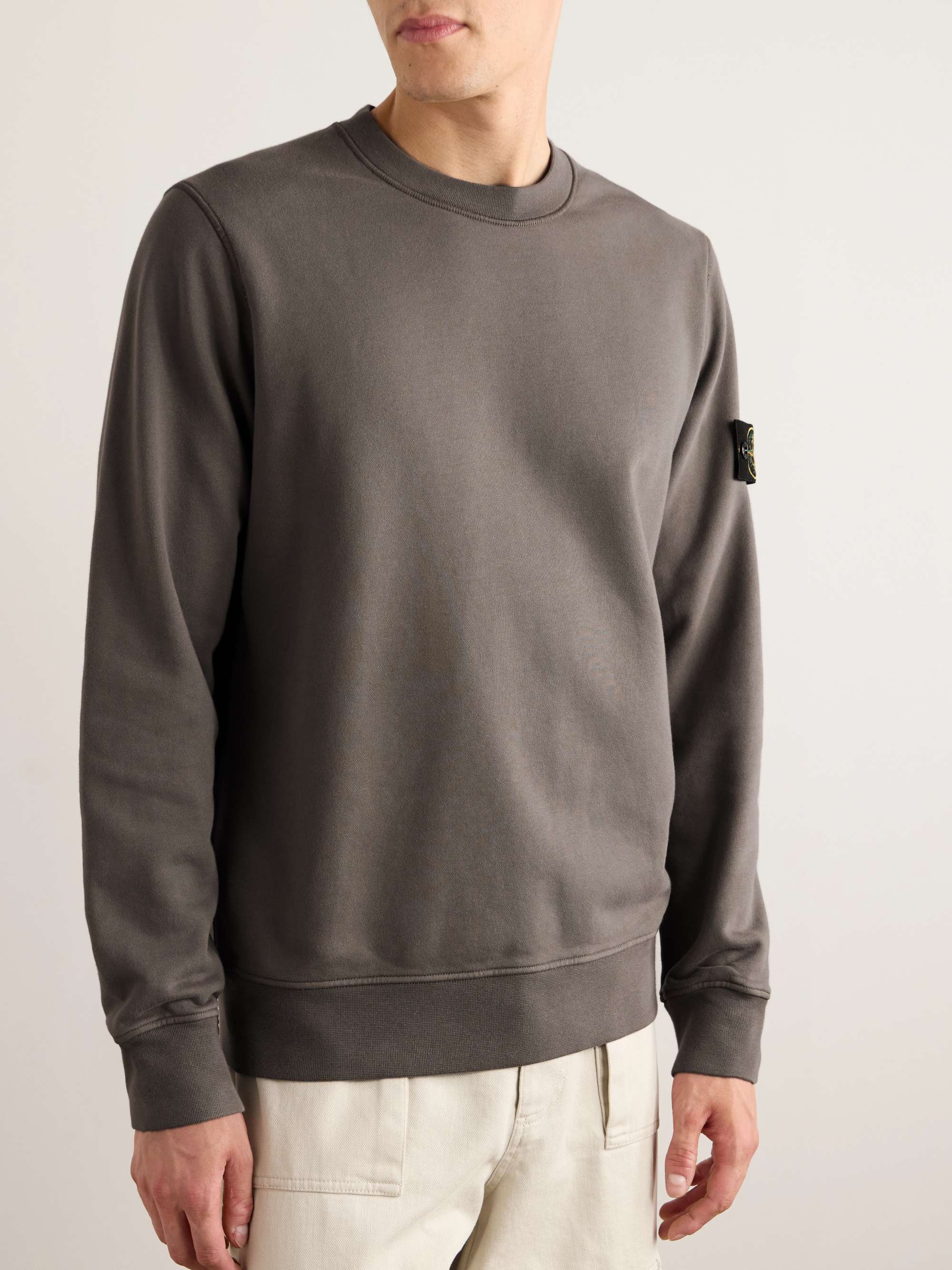 STONE ISLAND 