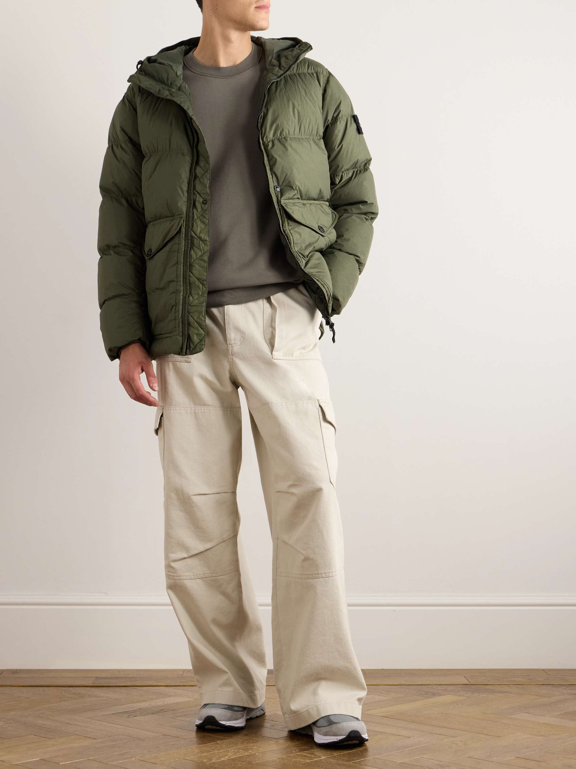 STONE ISLAND 