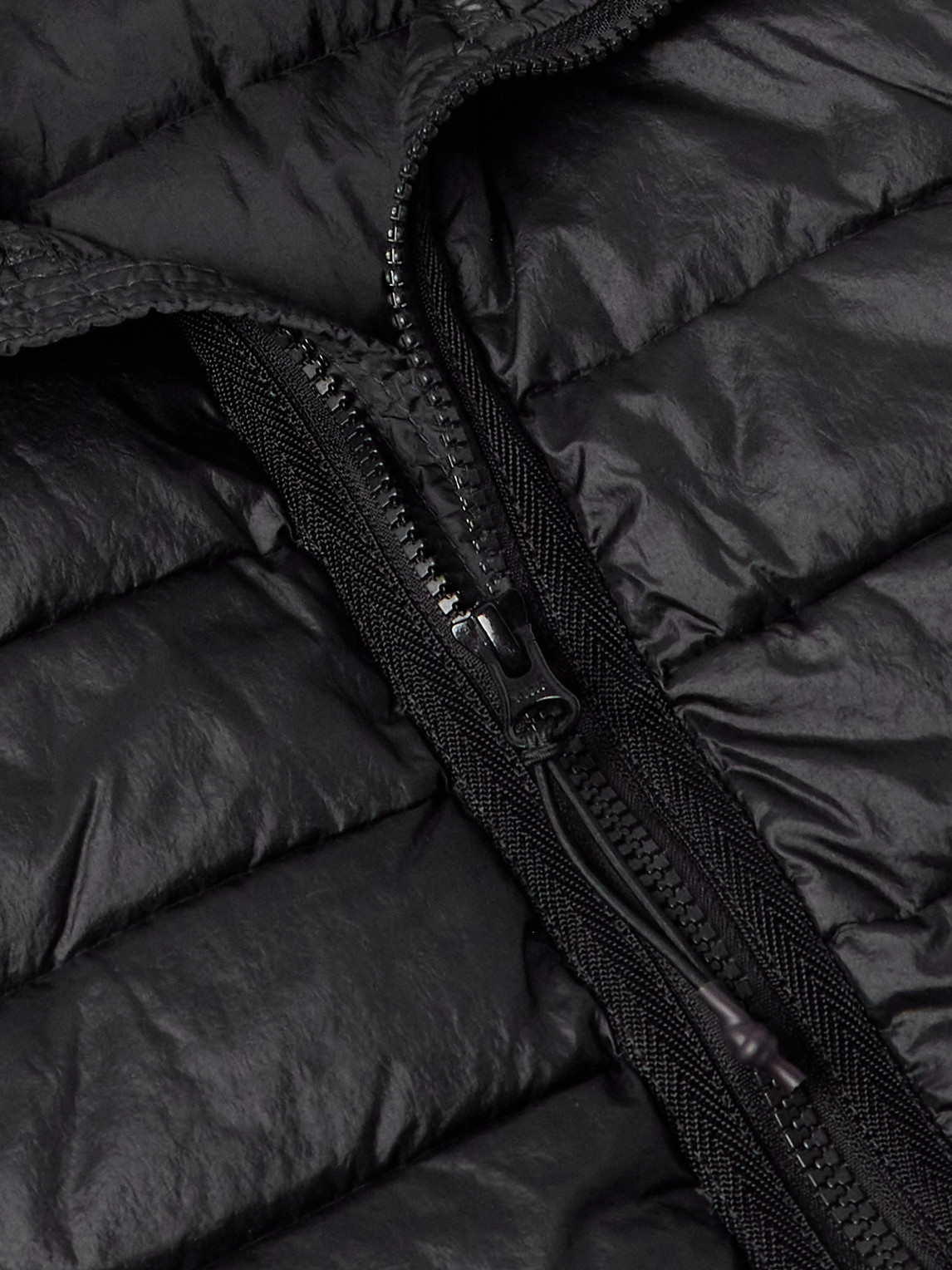 Stone Island Coats & Jackets In Black