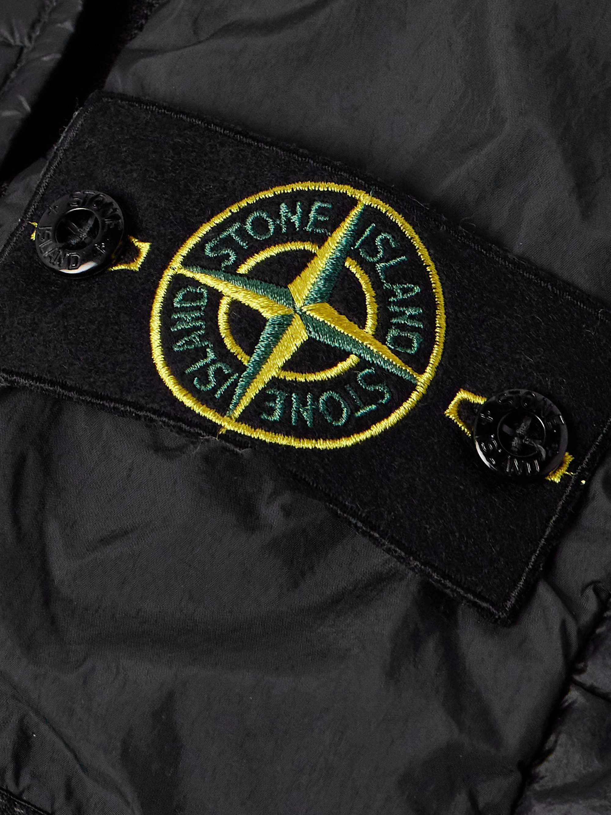 STONE ISLAND 