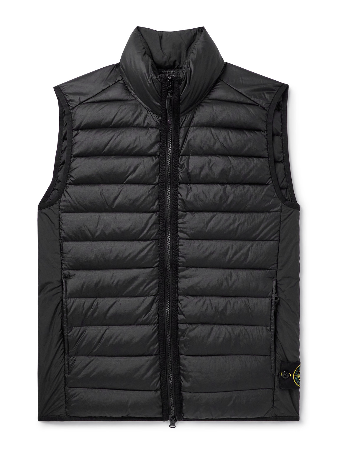 Stone Island Coats & Jackets In Black