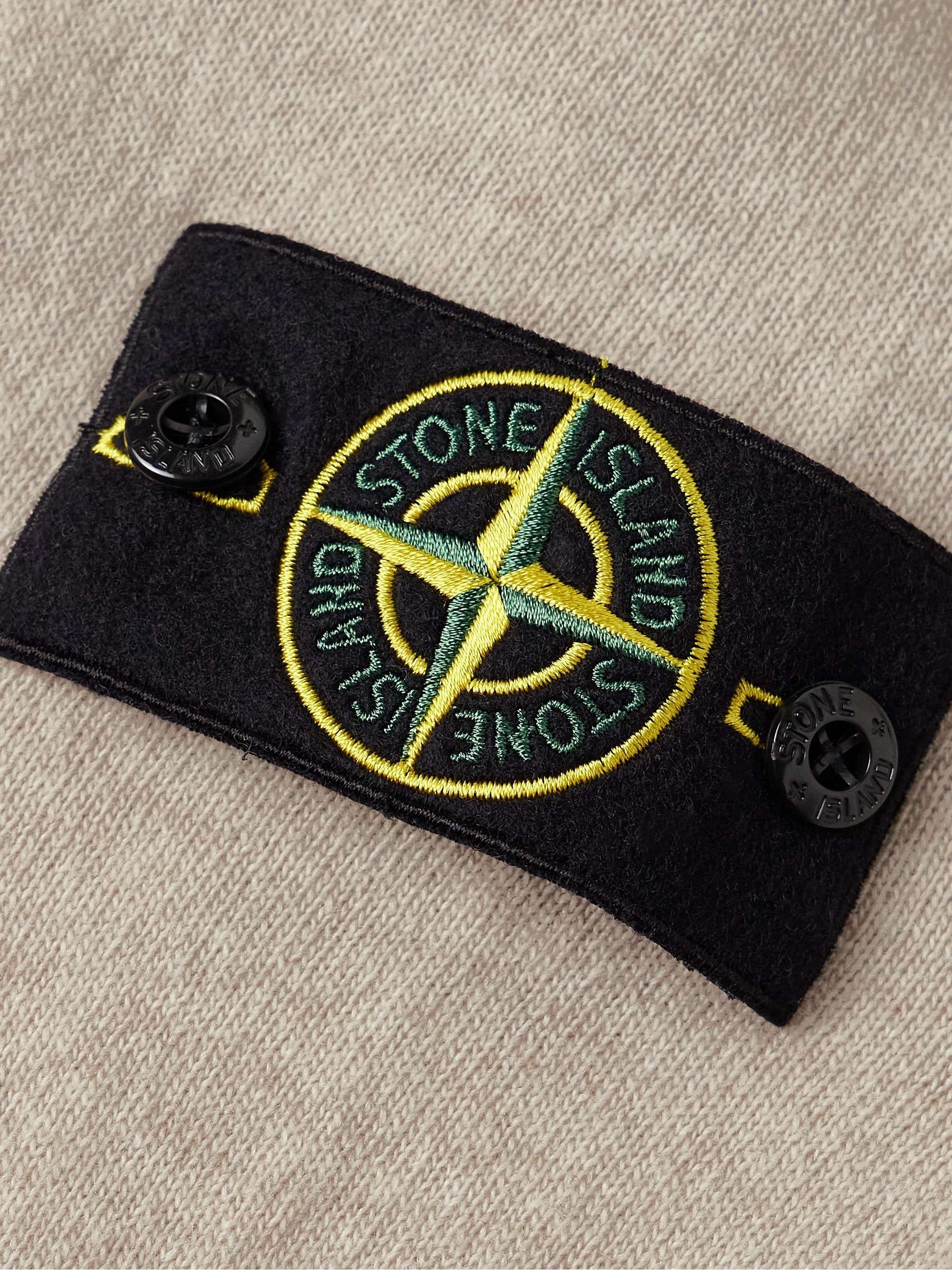 STONE ISLAND 