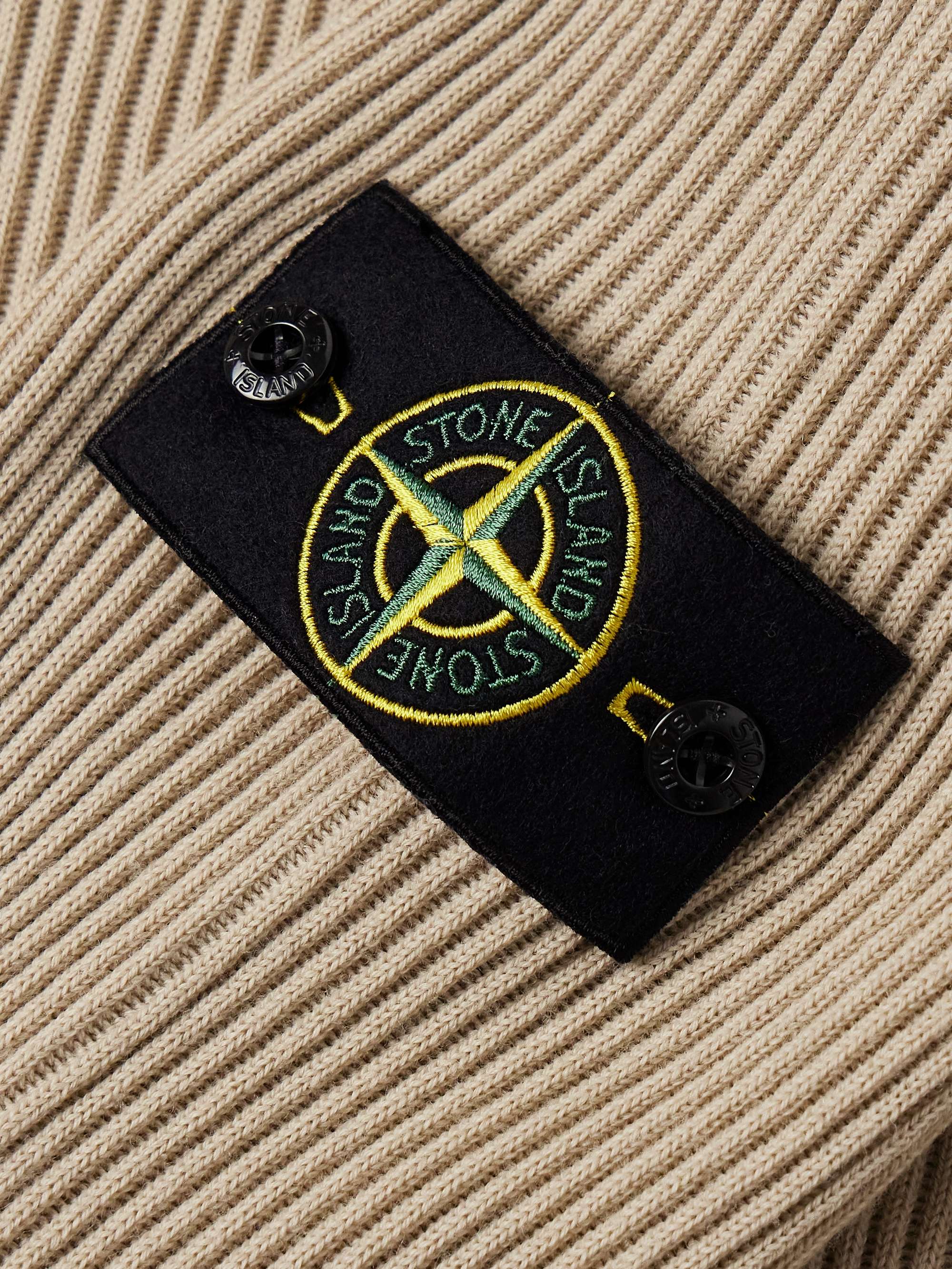 STONE ISLAND 