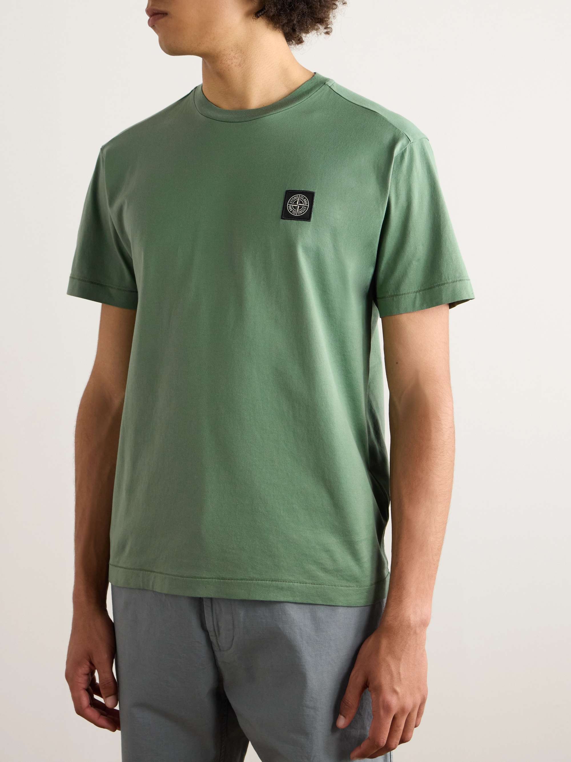 STONE ISLAND 