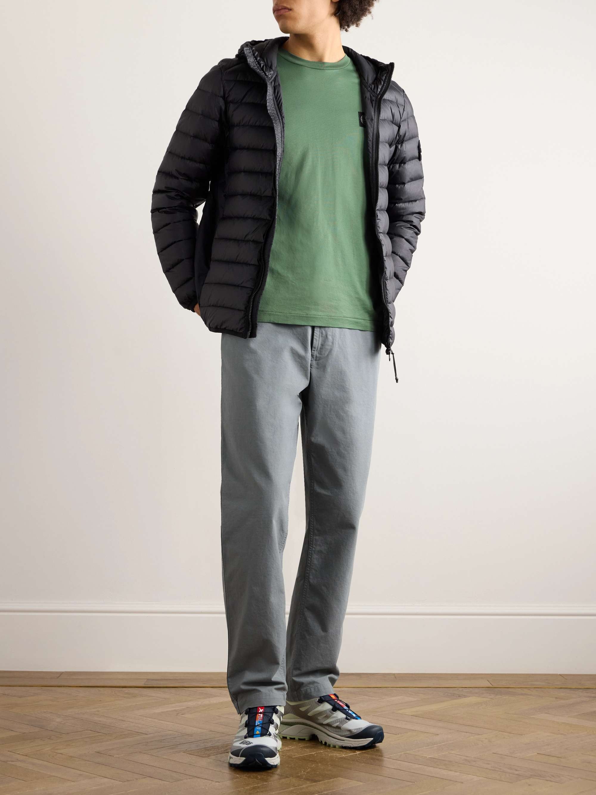 STONE ISLAND 
